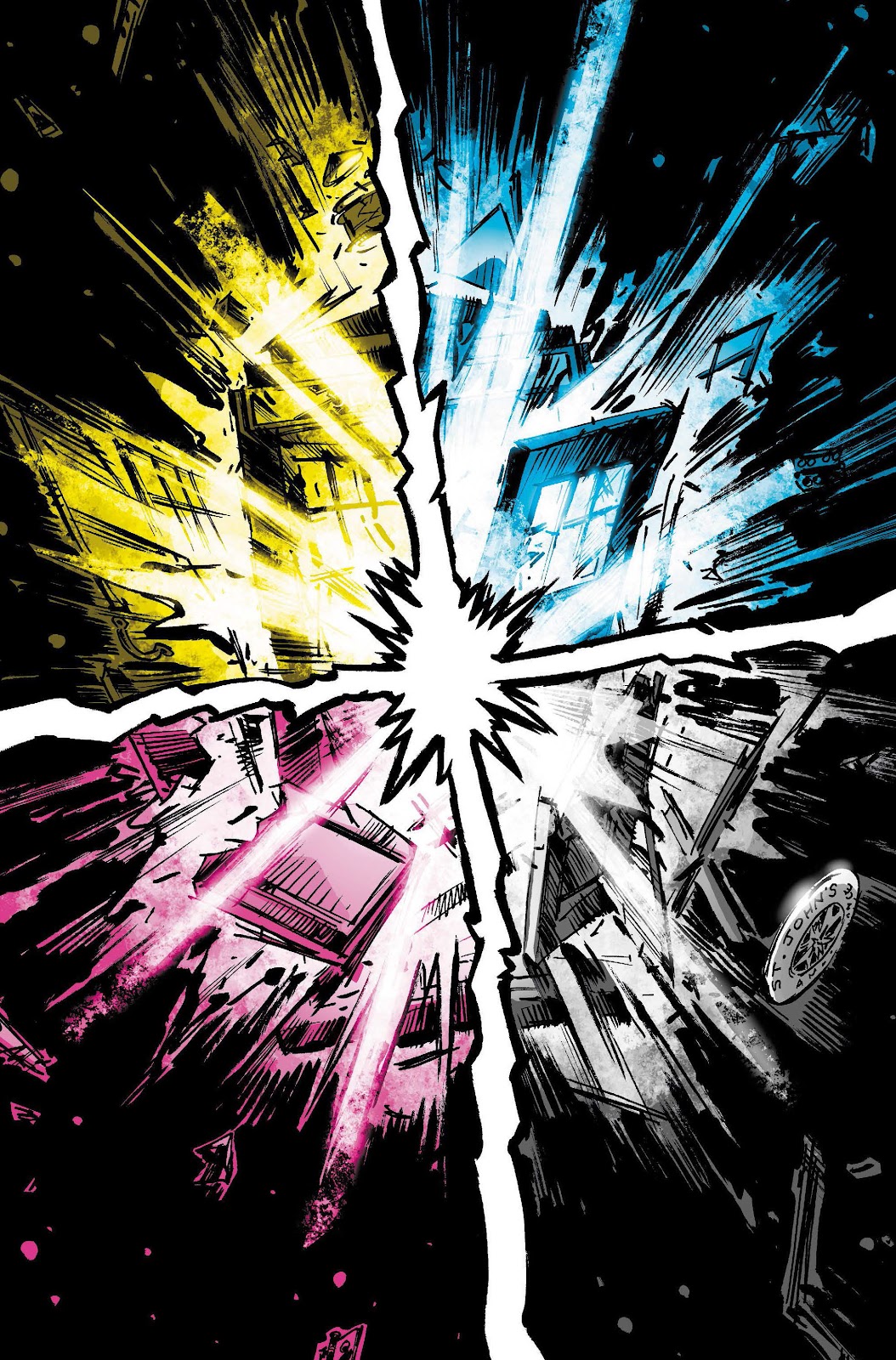 Doctor Who: The Eleventh Doctor Issue #11 - Page 9