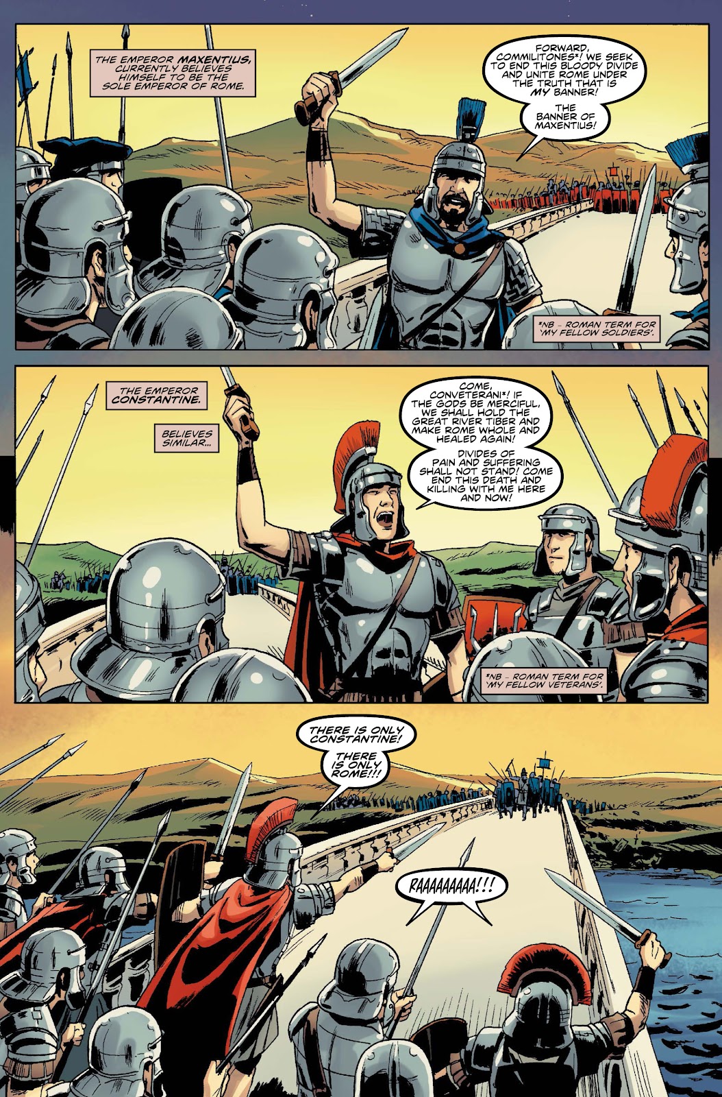 Doctor Who: The Eleventh Doctor Issue #12 - Page 16