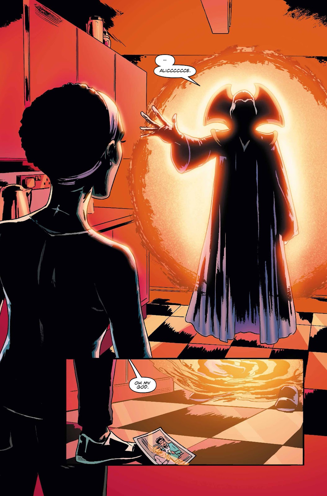 Doctor Who: The Eleventh Doctor Issue #7 - Page 14