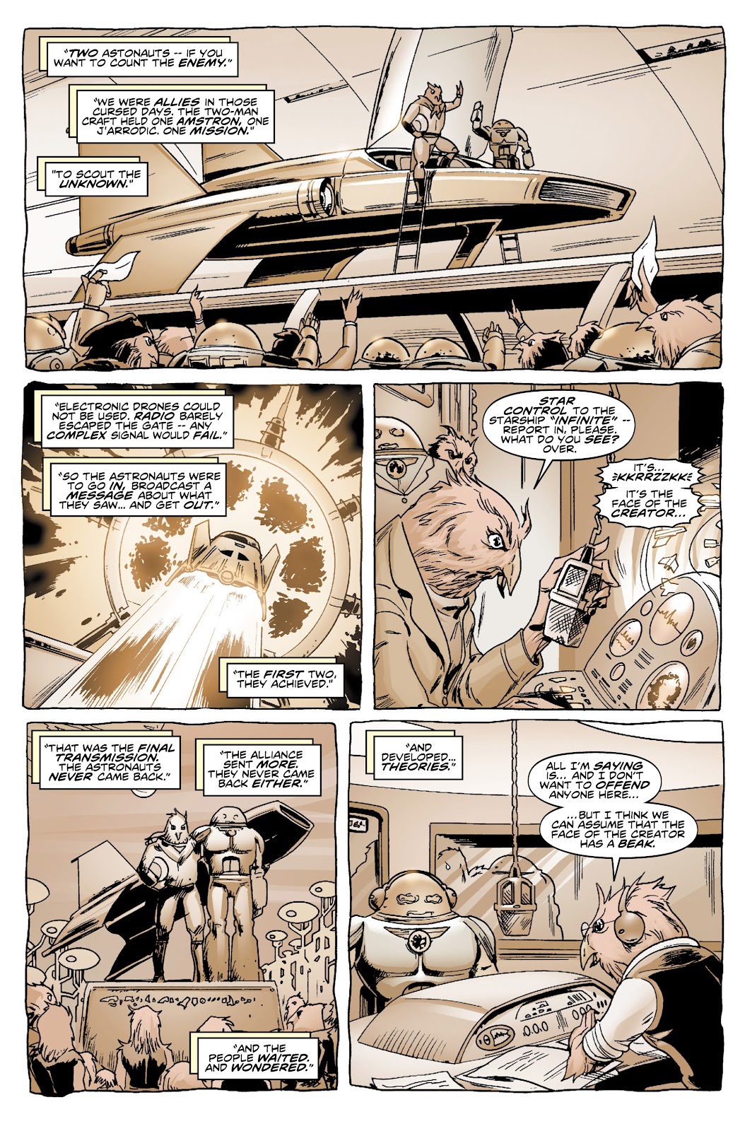 Doctor Who: The Eleventh Doctor Issue #8 - Page 14