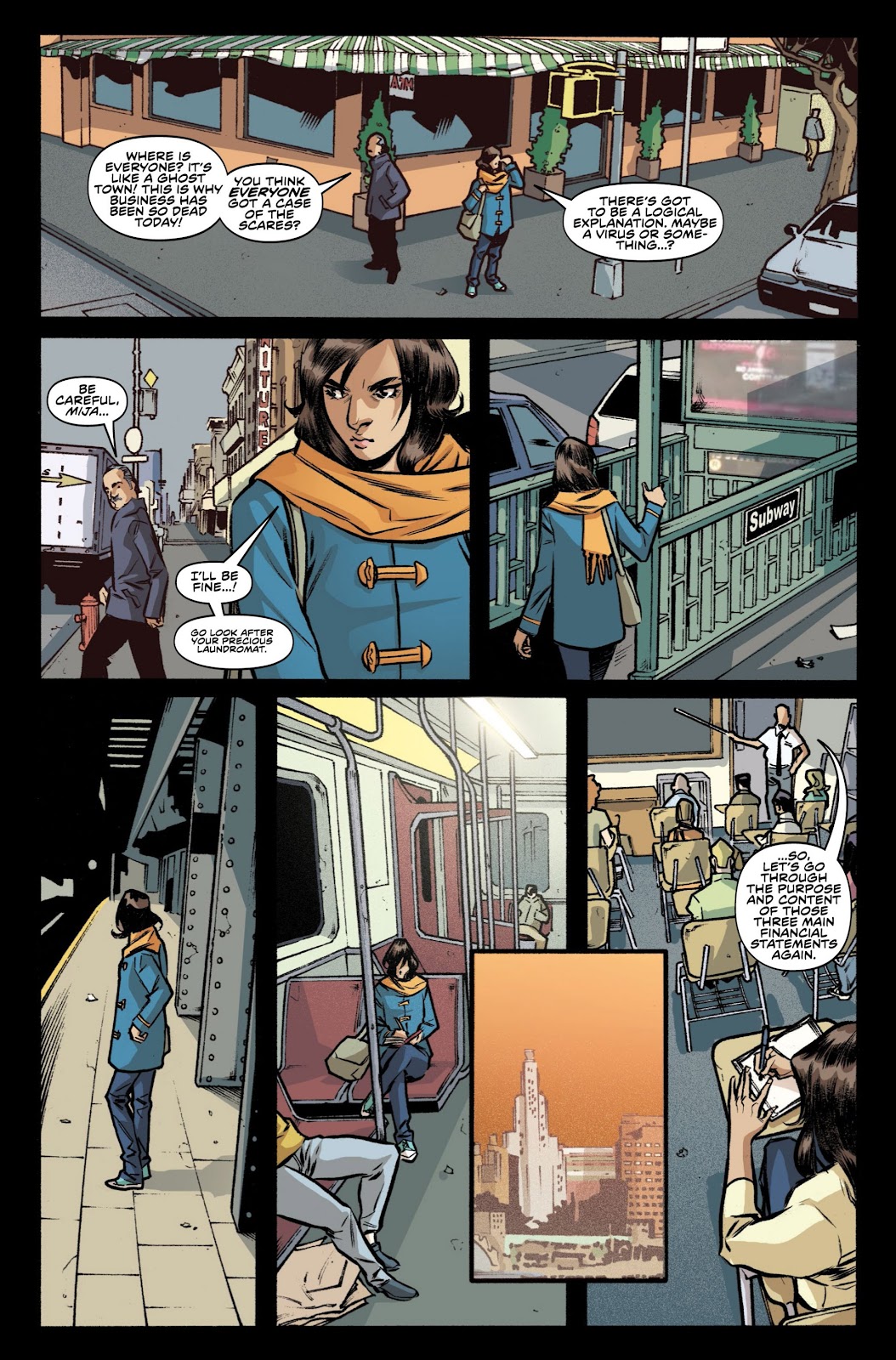 Doctor Who: The Tenth Doctor Issue #1 - Page 22