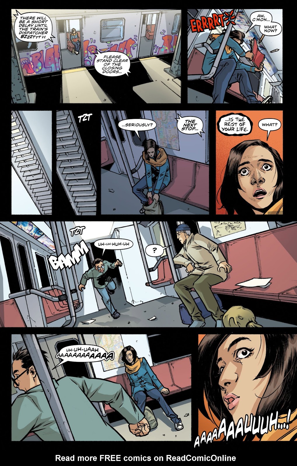 Doctor Who: The Tenth Doctor Issue #1 - Page 24