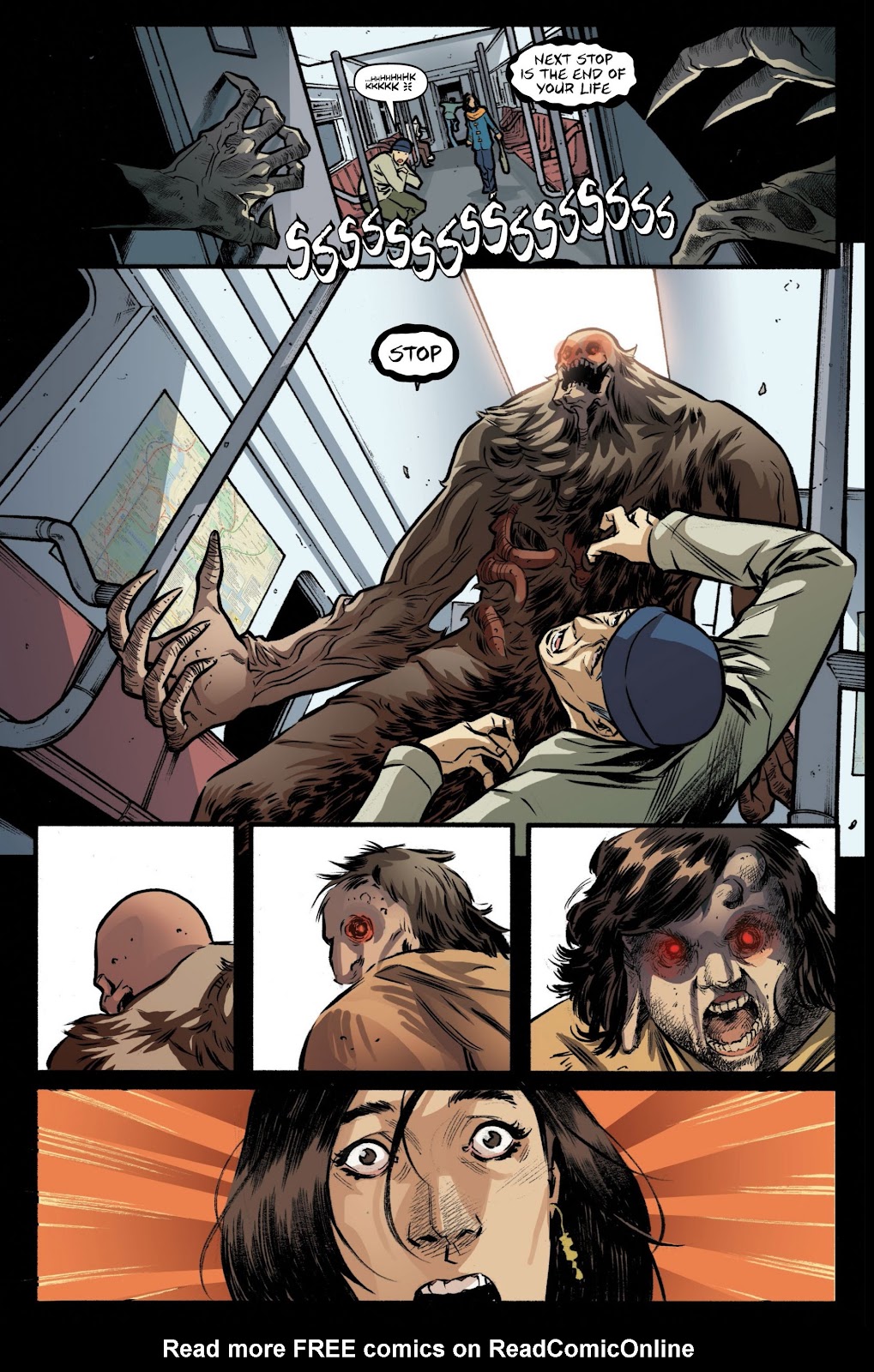 Doctor Who: The Tenth Doctor Issue #1 - Page 25