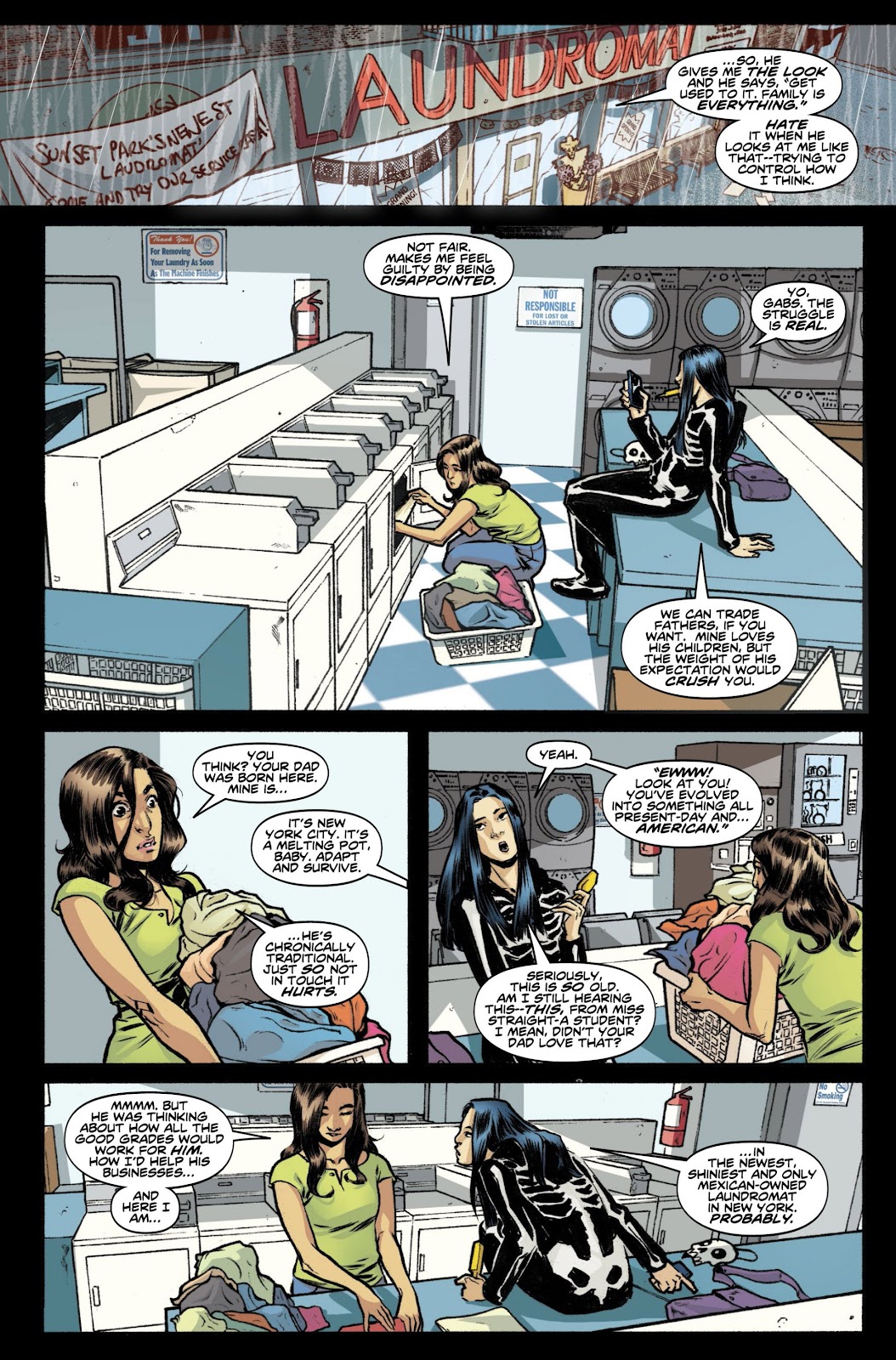 Doctor Who: The Tenth Doctor Issue #1 - Page 6