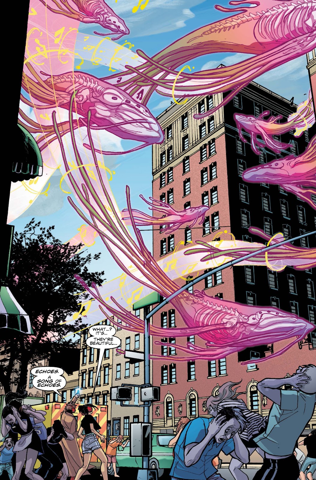 Doctor Who: The Tenth Doctor Issue #10 - Page 16