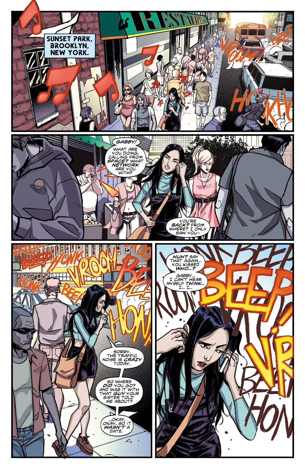 Doctor Who: The Tenth Doctor Issue #10 - Page 5