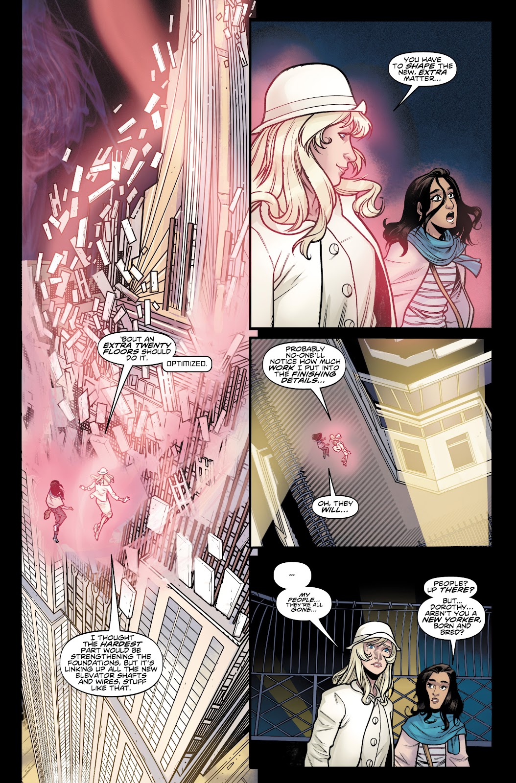 Doctor Who: The Tenth Doctor Issue #13 - Page 18