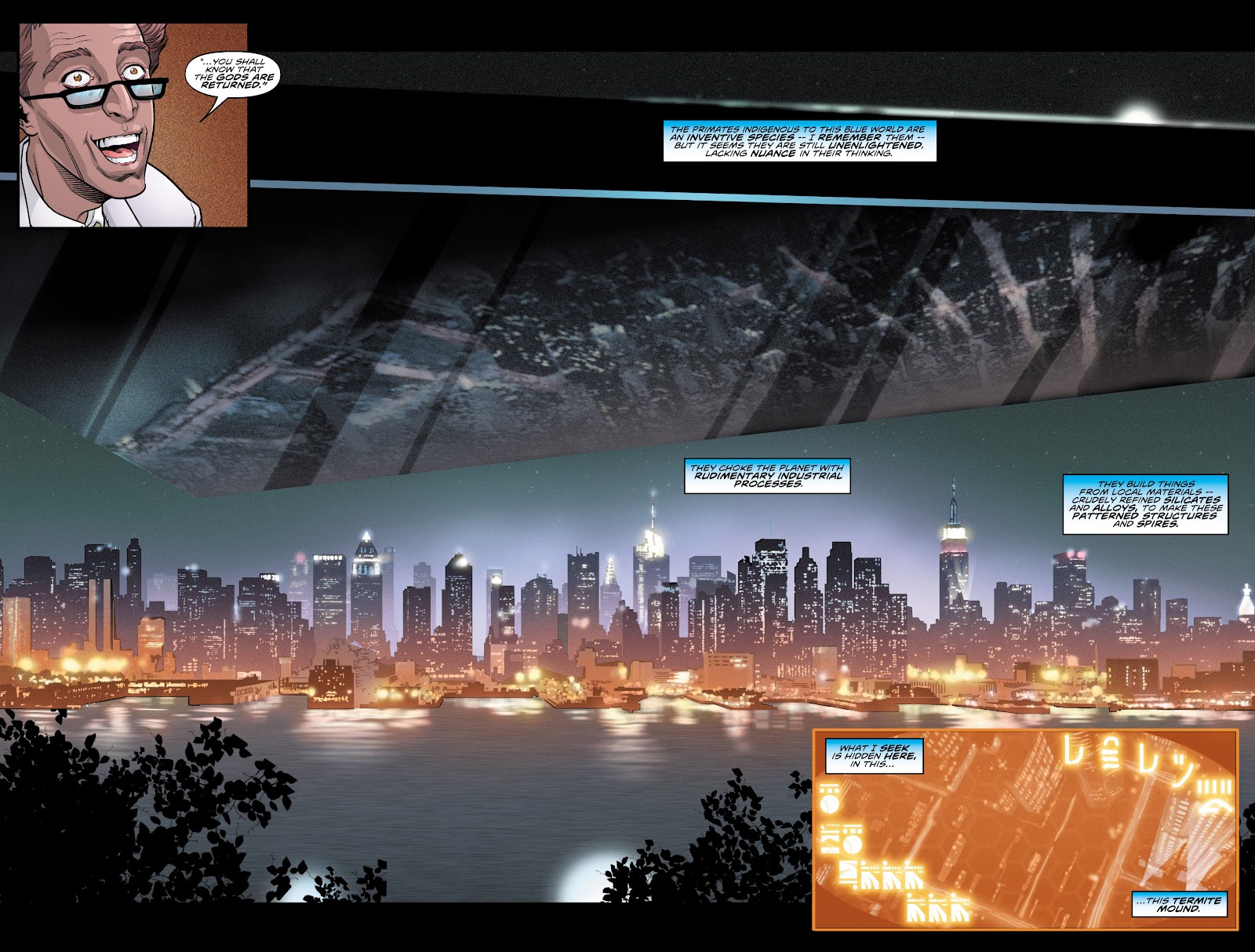 Doctor Who: The Tenth Doctor Issue #13 - Page 22