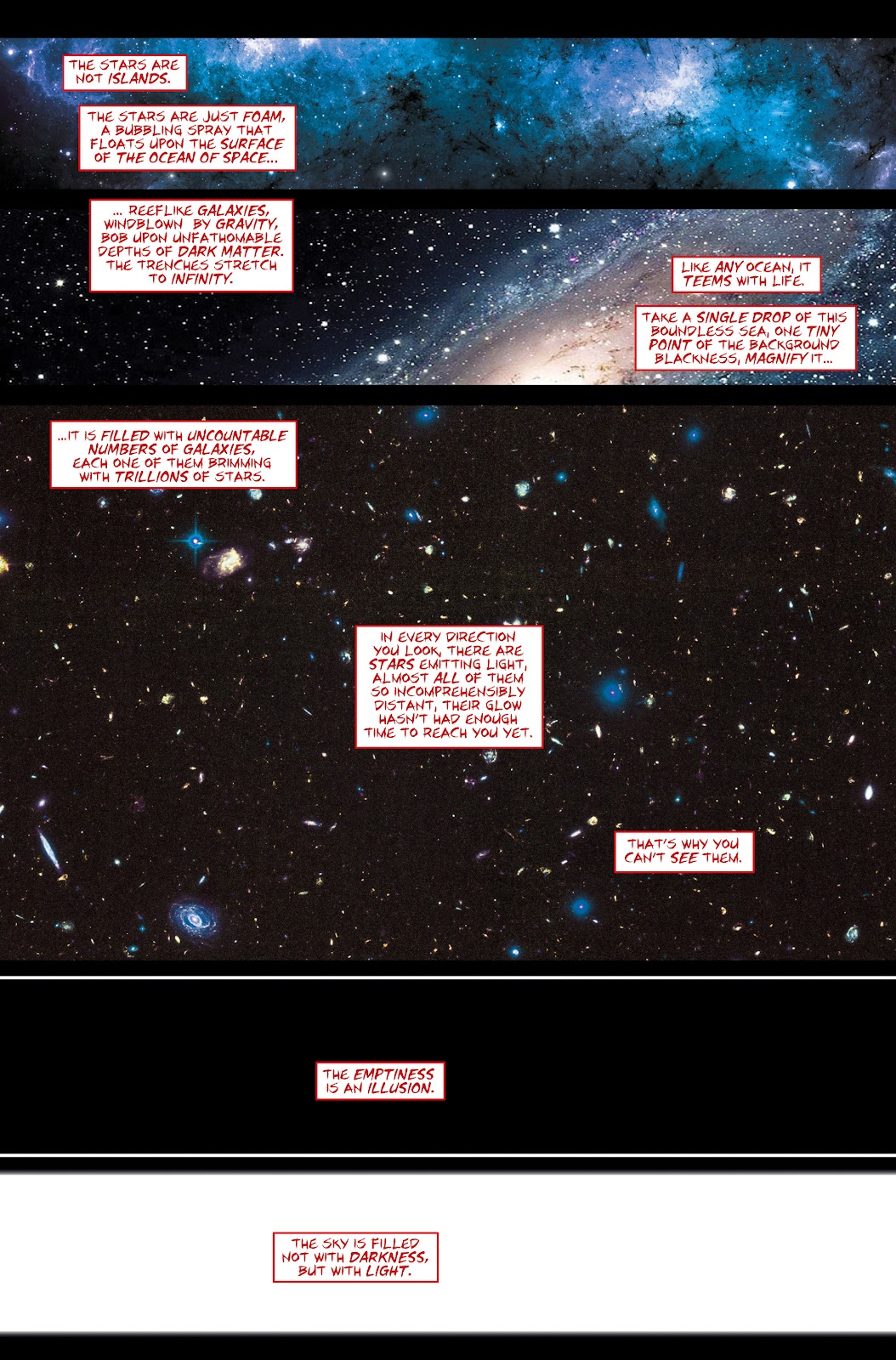 Doctor Who: The Tenth Doctor Issue #15 - Page 5