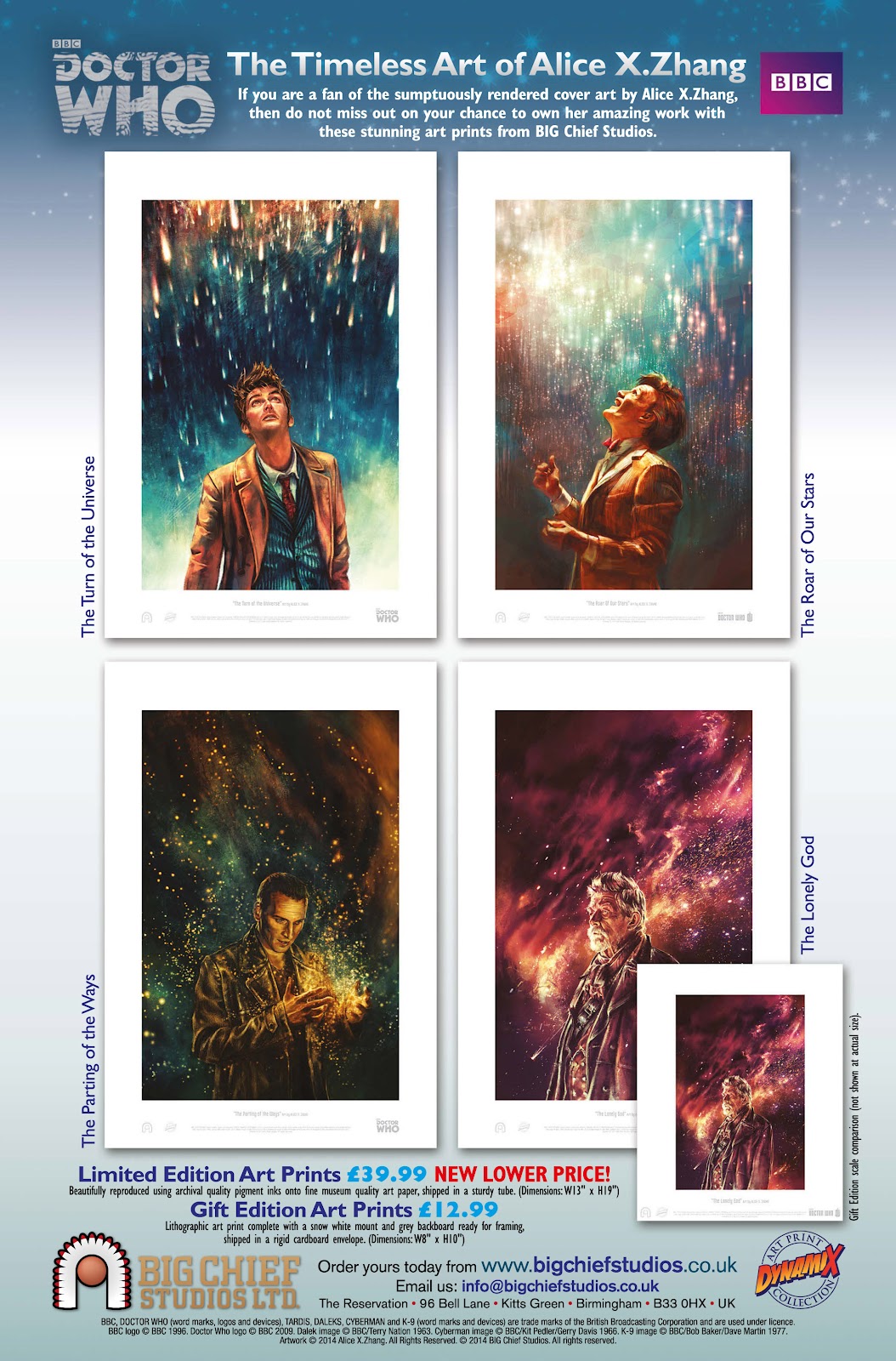 Doctor Who: The Tenth Doctor Issue #2 - Page 31