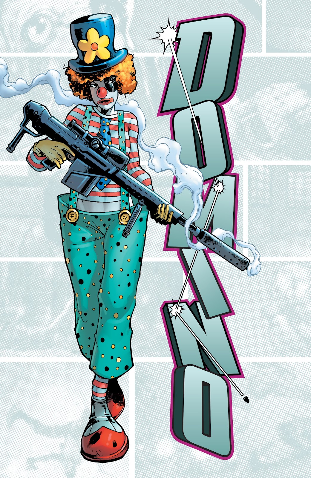 Domino (2018) _TPB_2 - Page 2