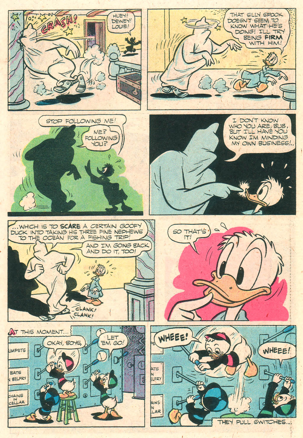 Donald Duck (1980) Issue #226 - Page 15
