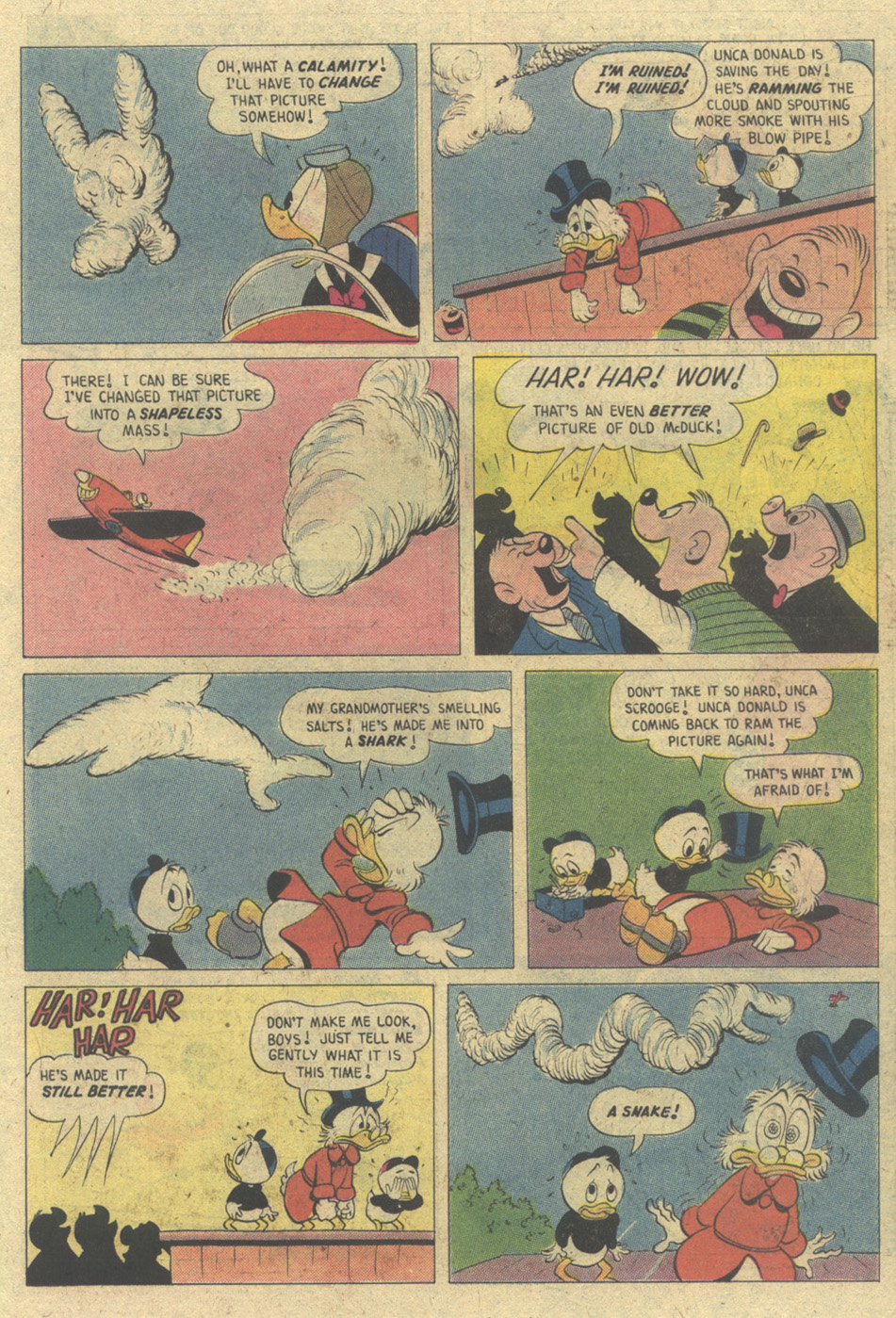 Donald Duck (1980) Issue #230 - Page 23