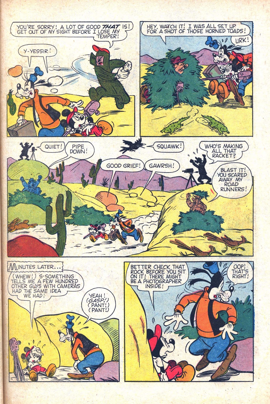 Donald Duck Beach Party Issue #5 - Page 39