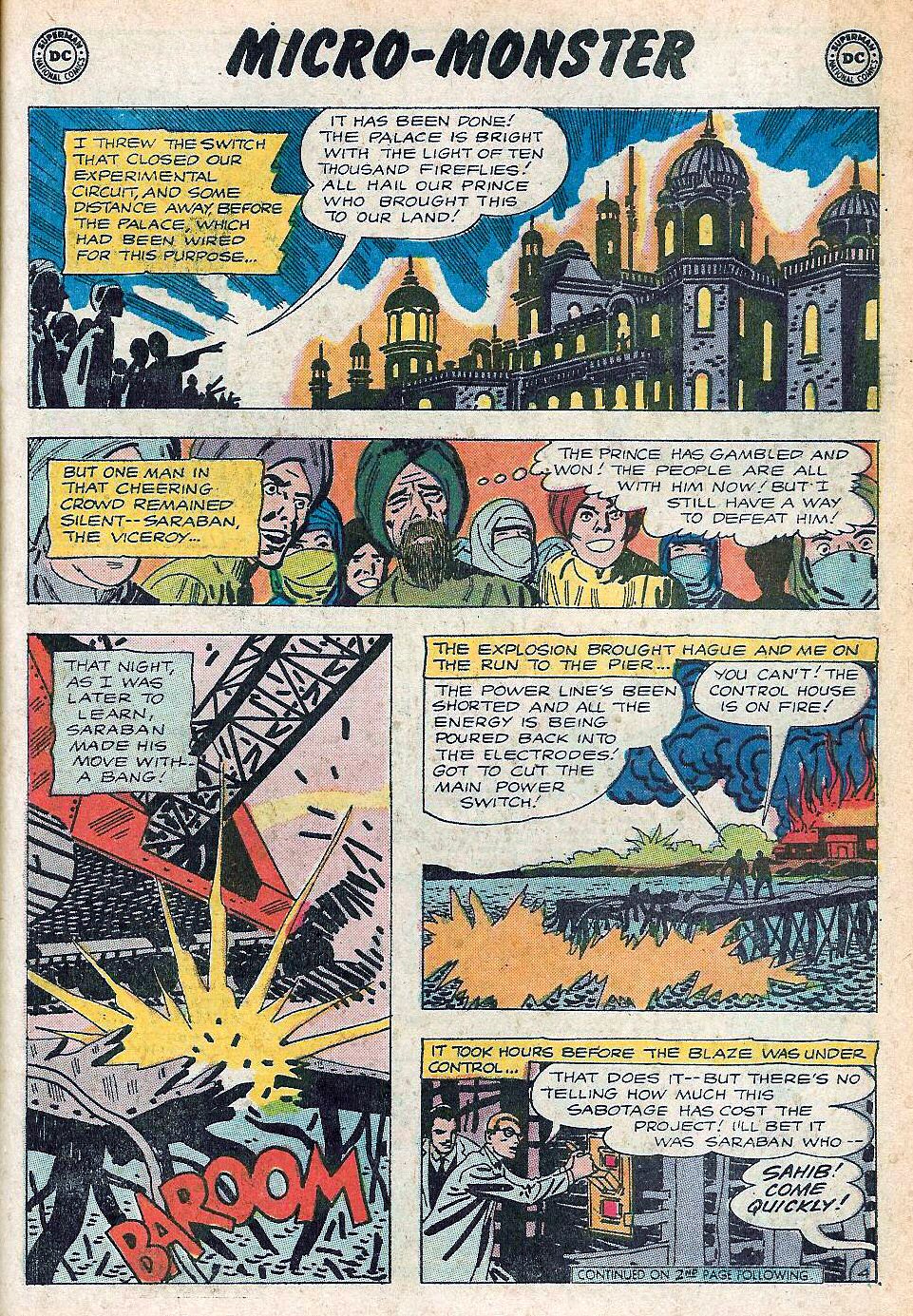 Doom Patrol (1964) Issue #122 - Page 27