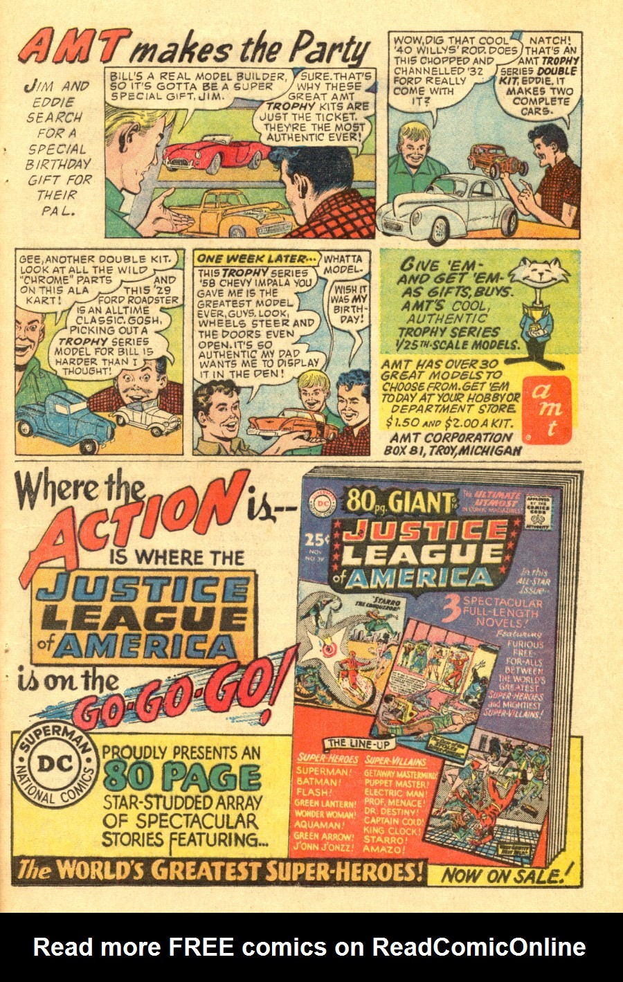 Doom Patrol (1964) Issue #99 - Page 9