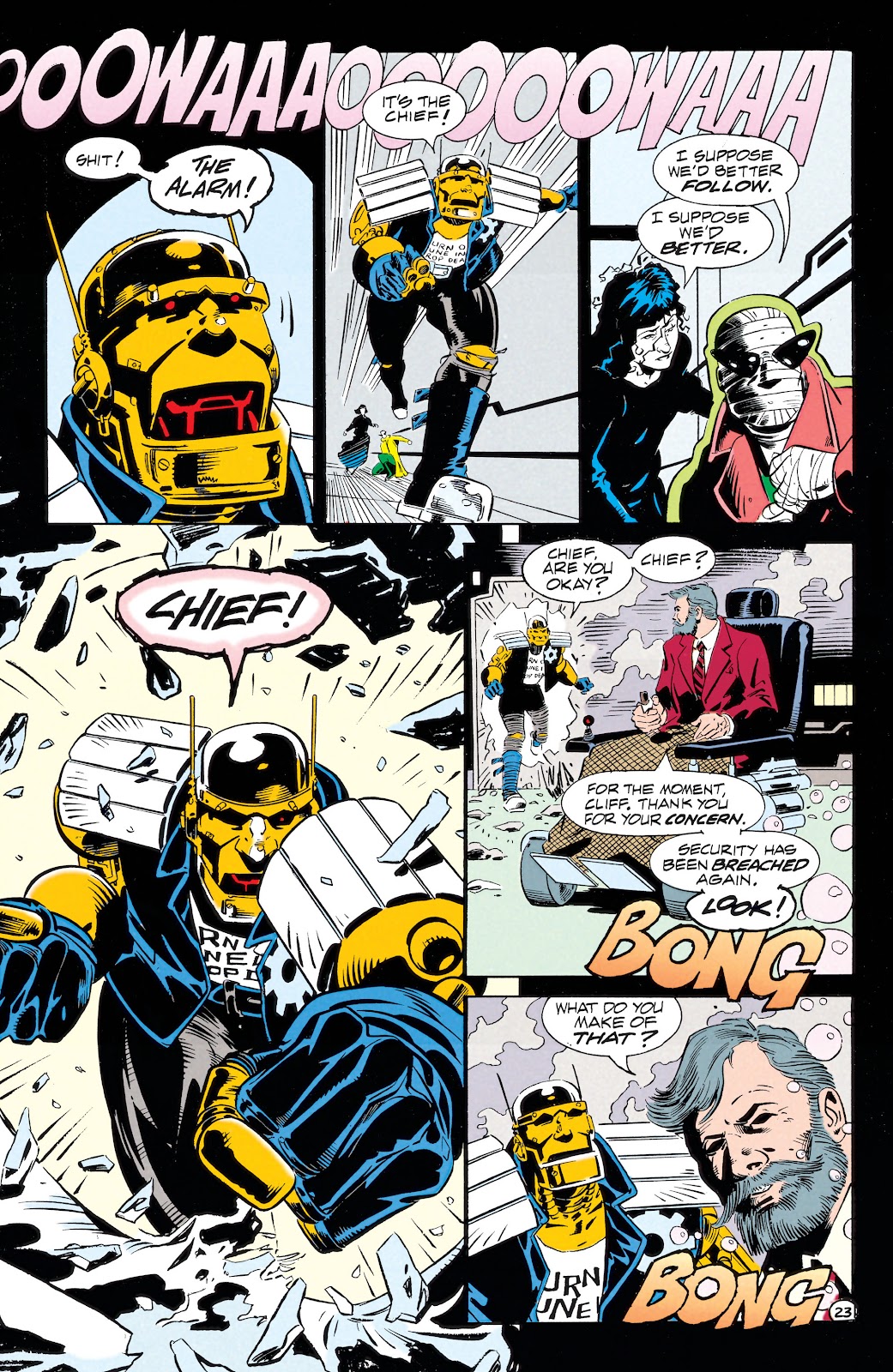 Doom Patrol (1987) _2016_Edition_TPB_2_(Part_4) - Page 17
