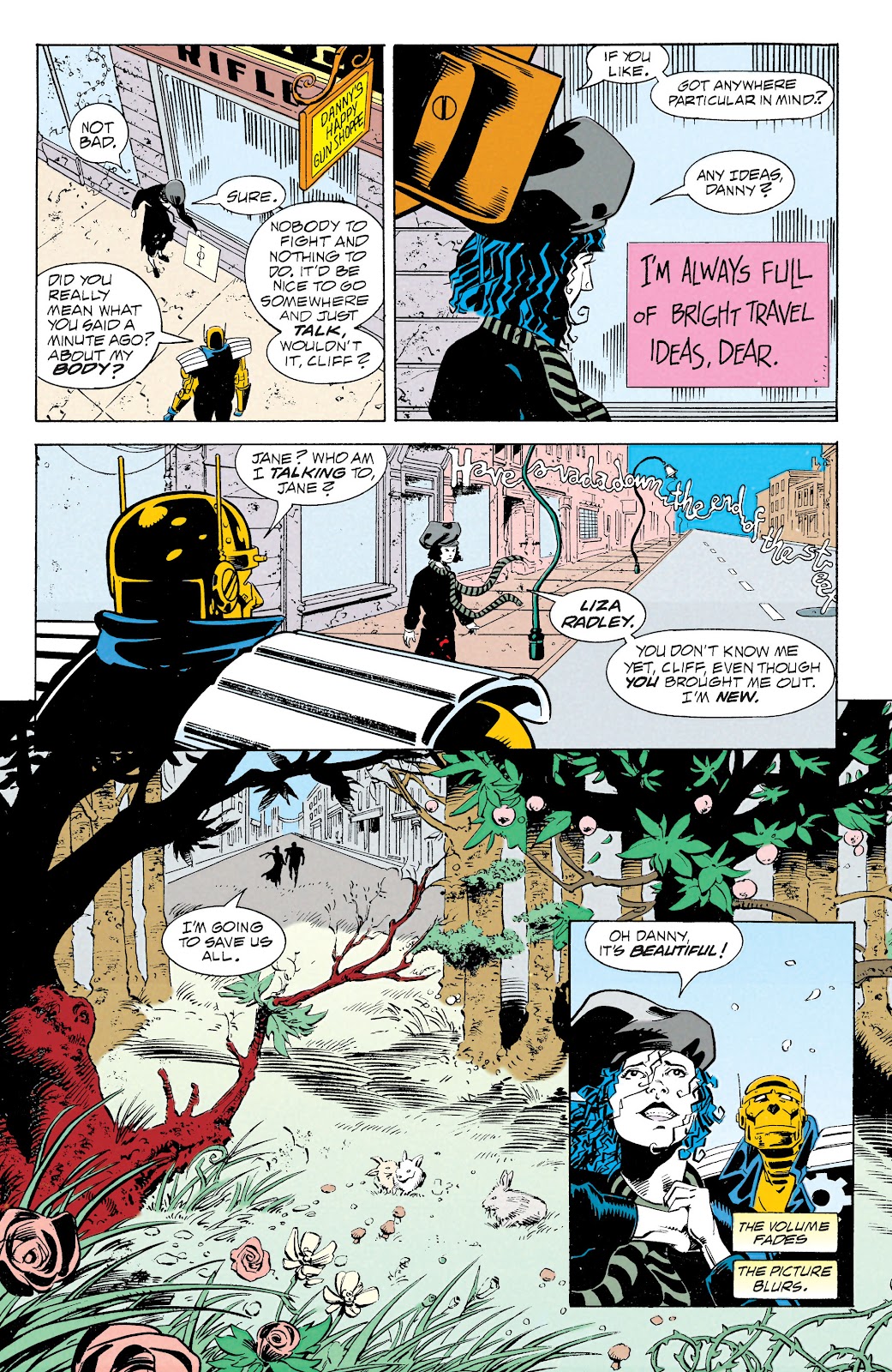 Doom Patrol (1987) _2016_Edition_TPB_2_(Part_4) - Page 4