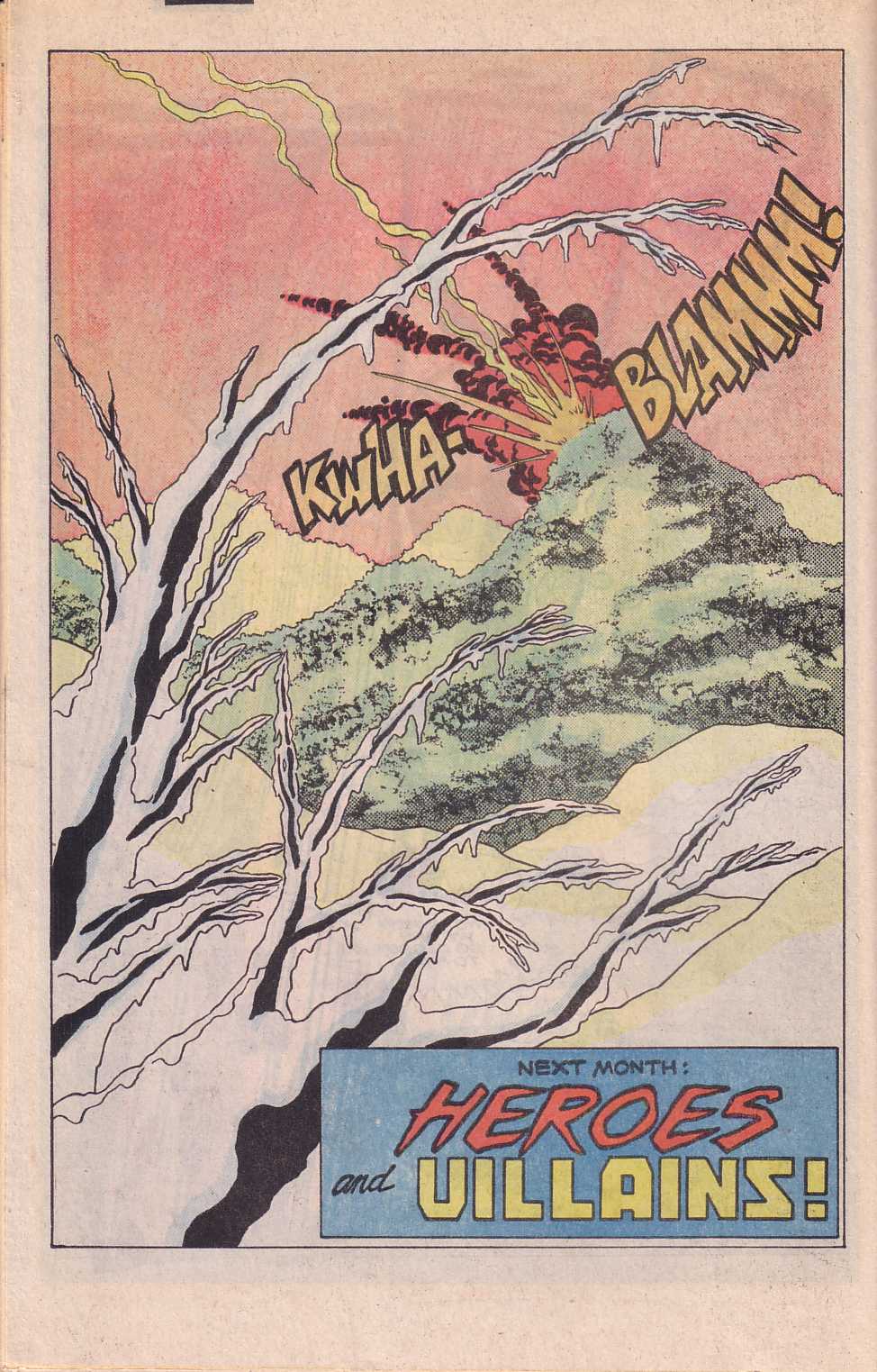 Doom Patrol (1987) Issue #5 - Page 23