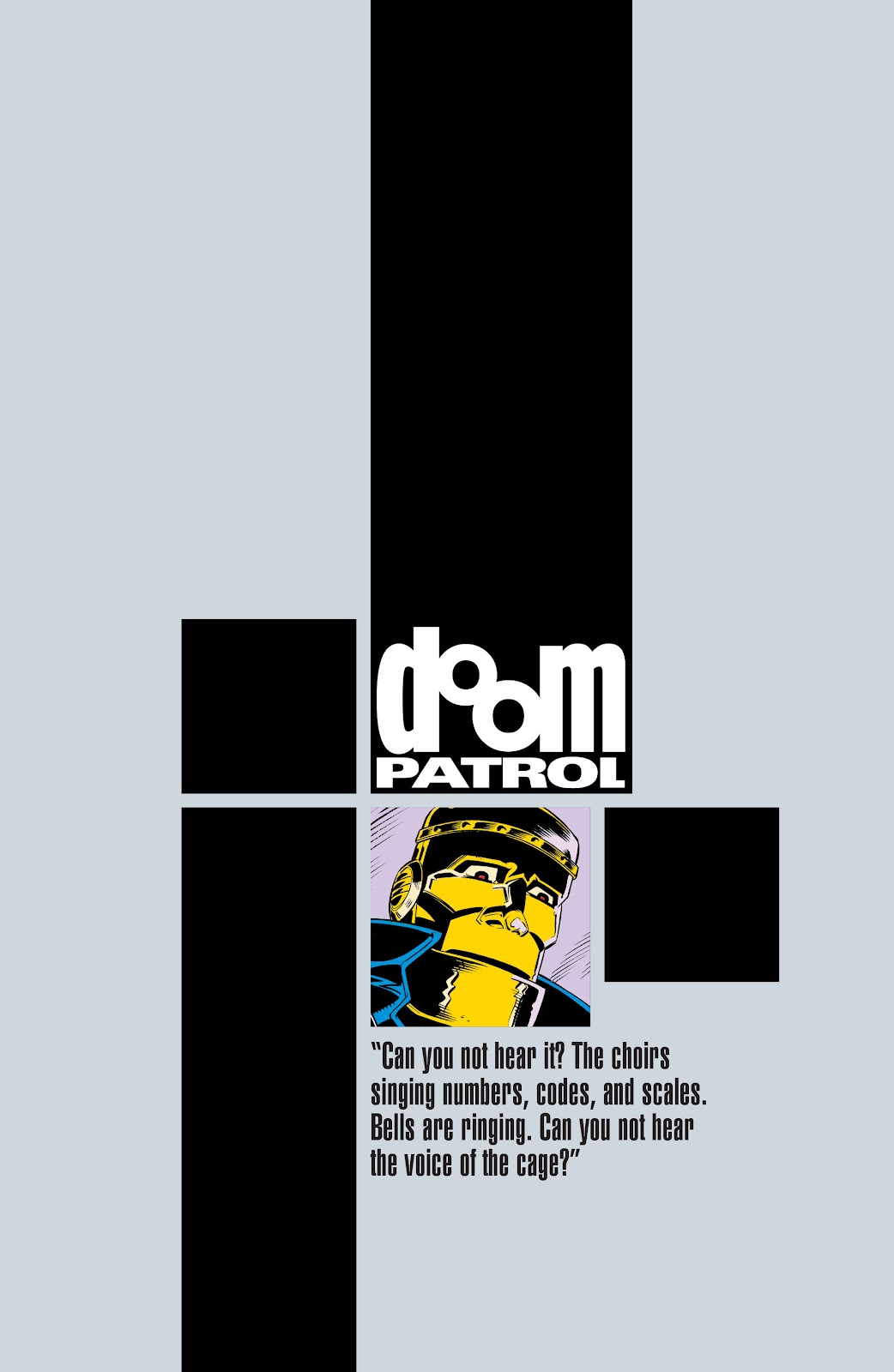Doom Patrol (1987) TPB 2 (Part 2) - Page 15