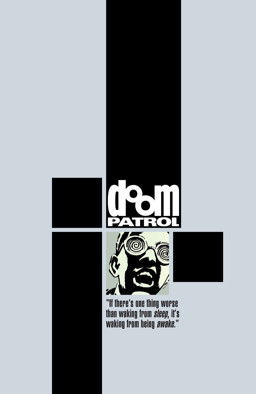 Doom Patrol (1987) TPB 2 (Part 3) - Page 16