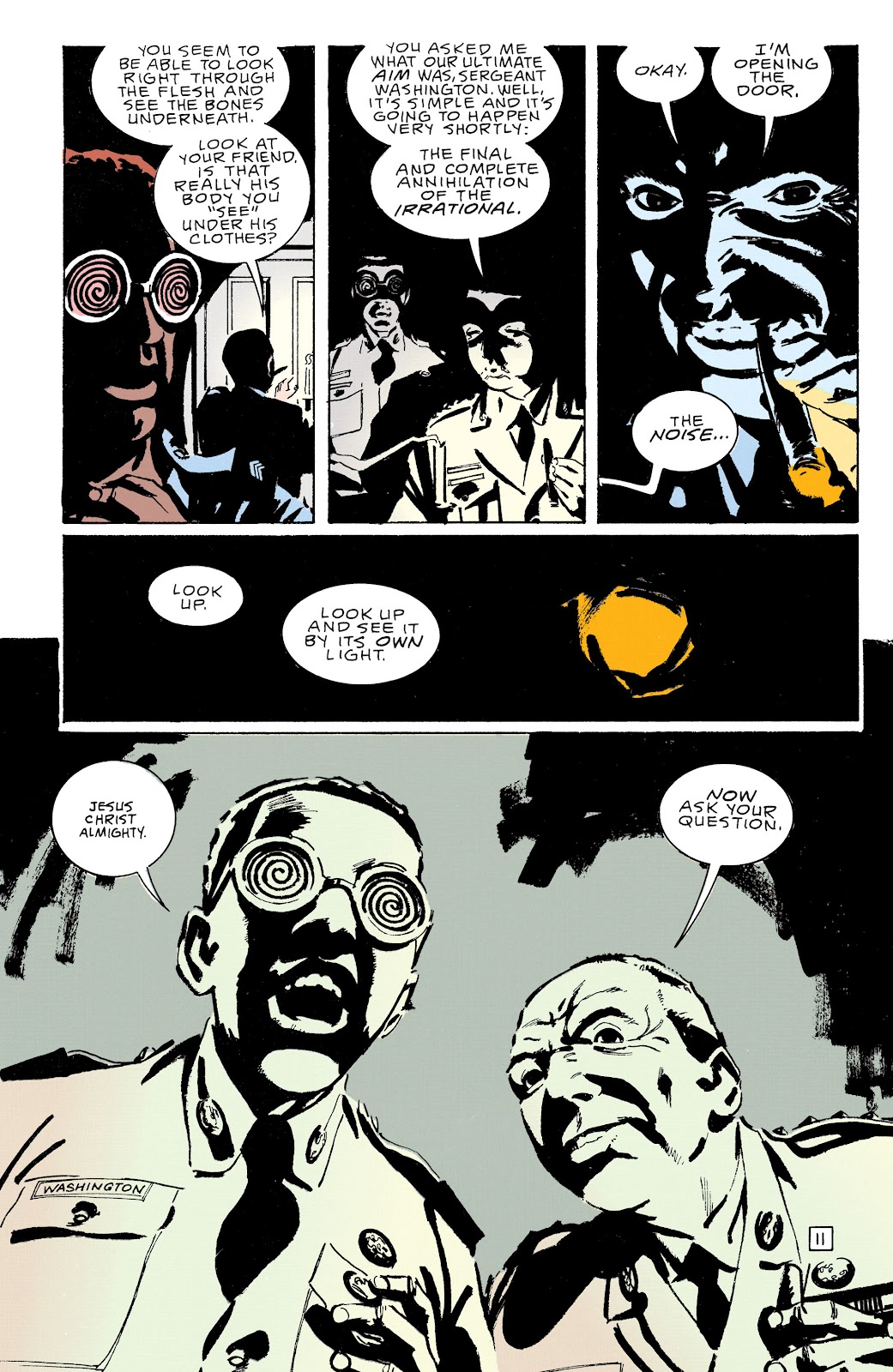 Doom Patrol (1987) TPB 2 (Part 3) - Page 27