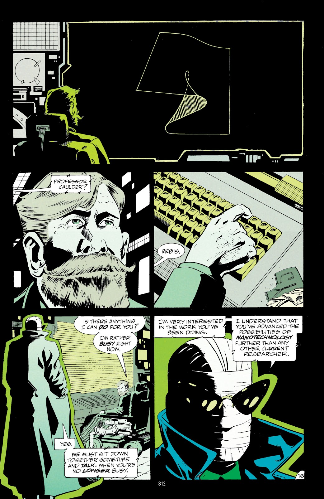 Doom Patrol (1987) TPB 2 (Part 4) - Page 10