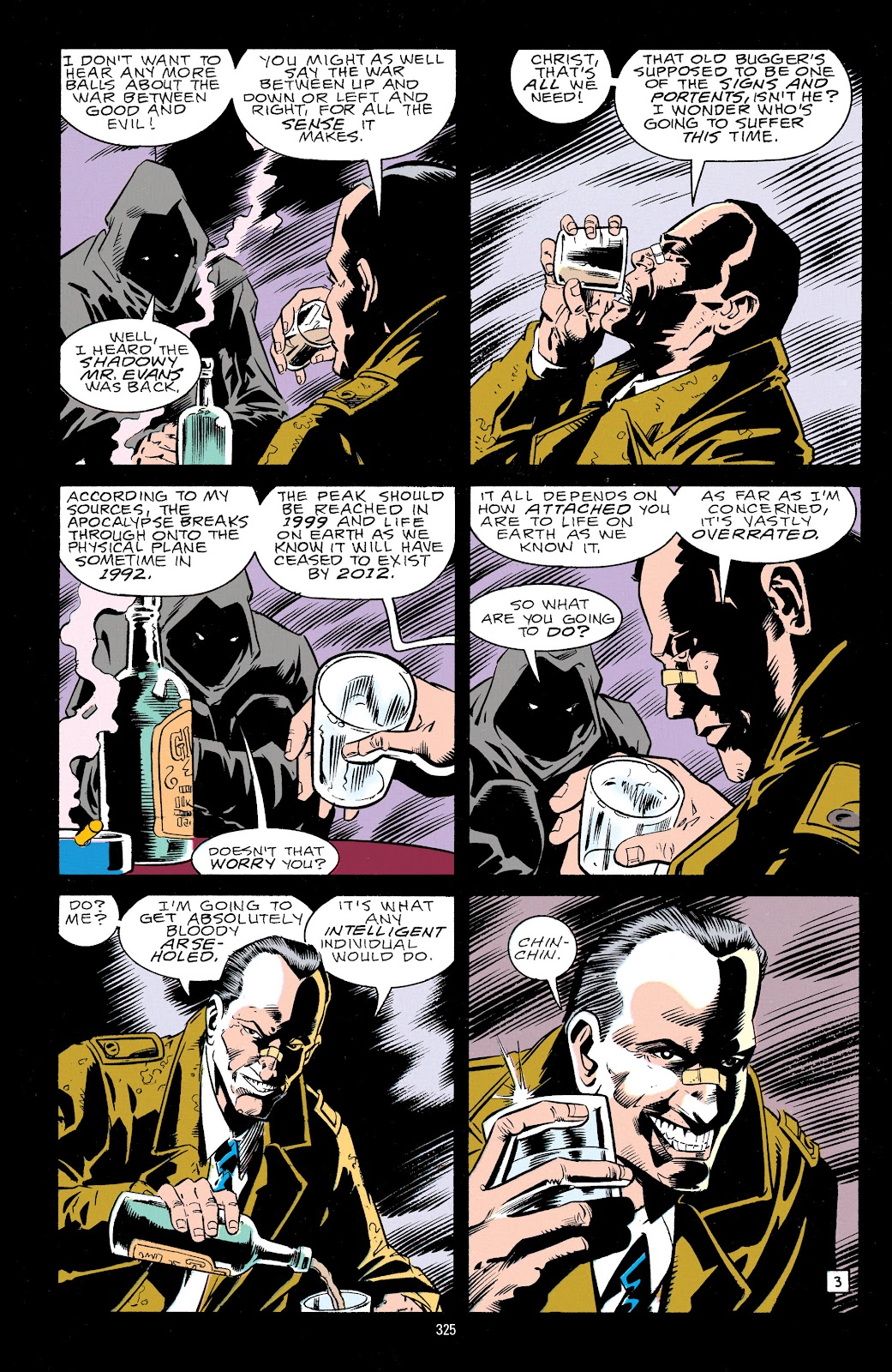 Doom Patrol (1987) TPB 2 (Part 4) - Page 23