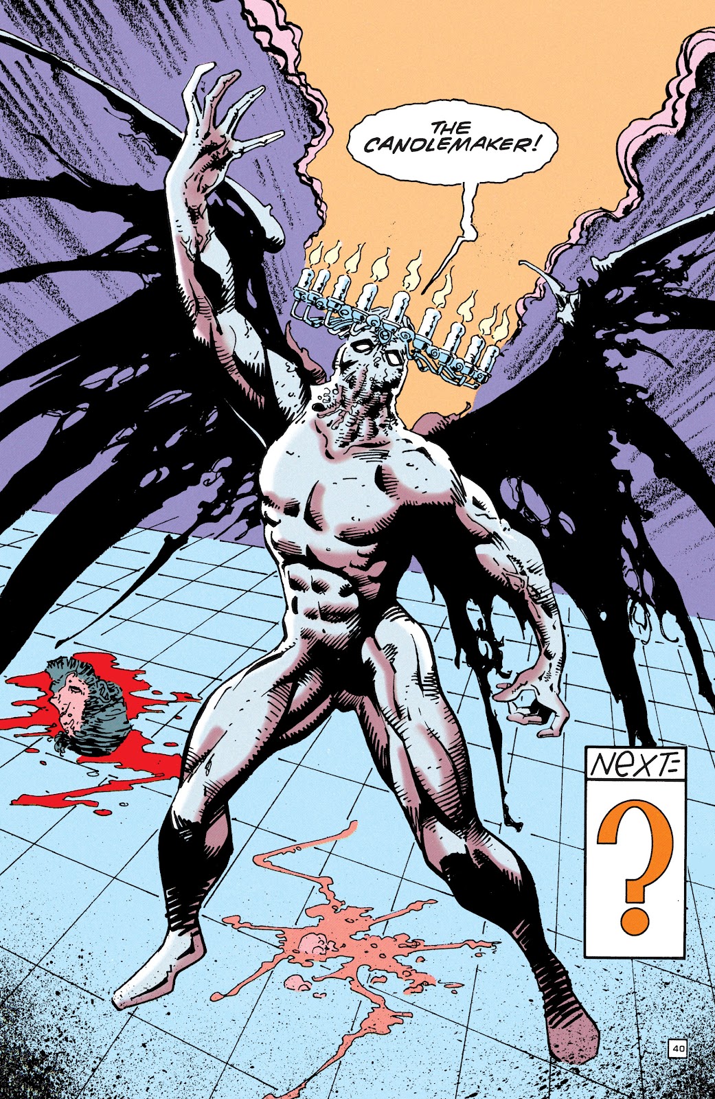 Doom Patrol (1987) TPB 3 (Part 3) - Page 3