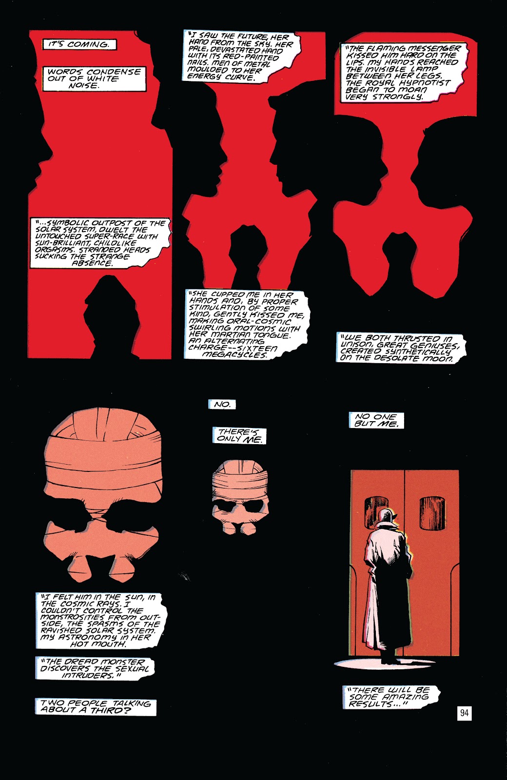 Doom Patrol (1987) _TPB_5_(Part_1) - Page 92