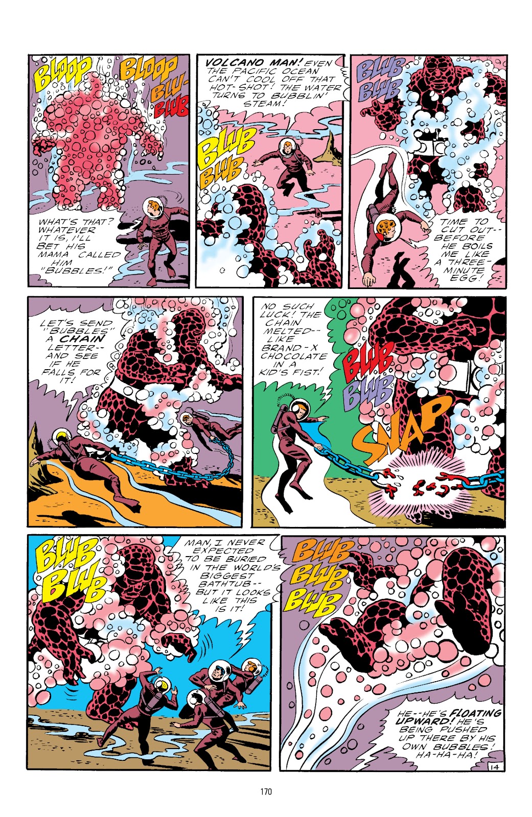 Doom Patrol: The Silver Age TPB_2_(Part_2) - Page 70