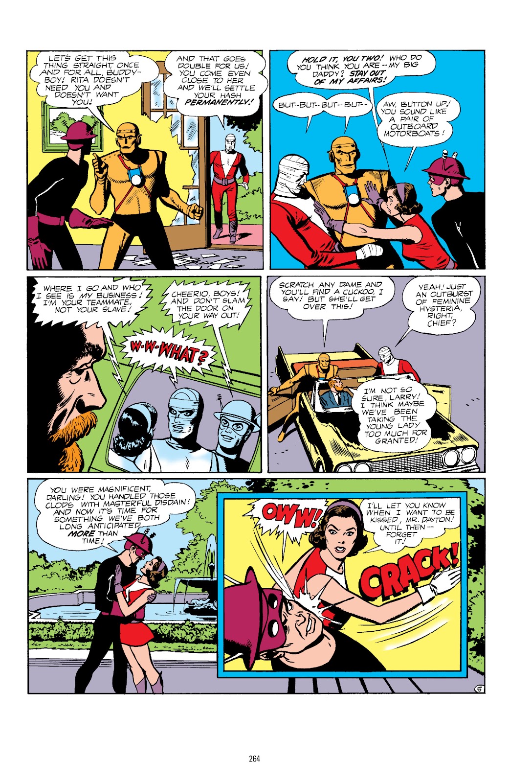 Doom Patrol: The Silver Age TPB_2_(Part_3) - Page 64