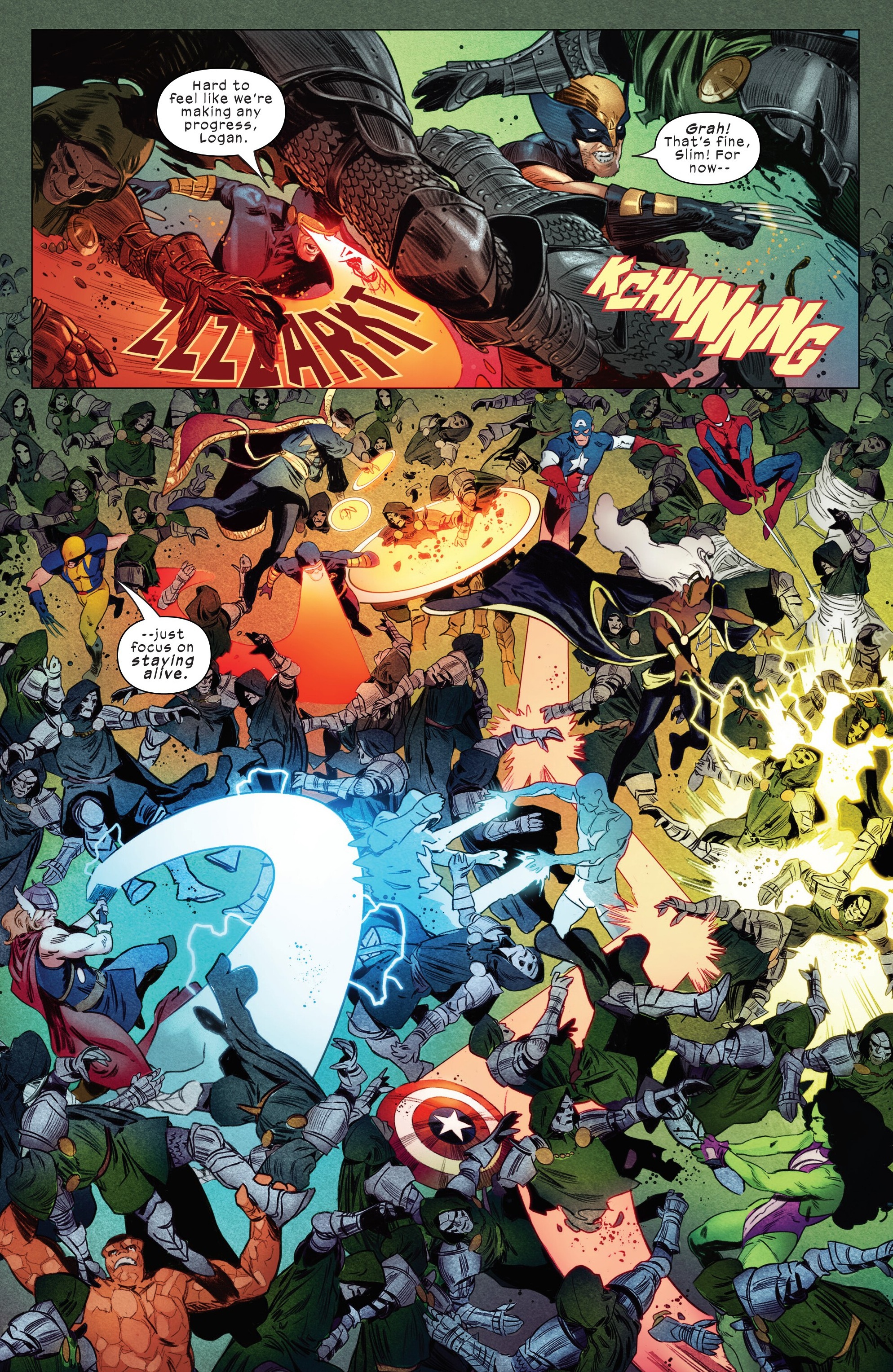 Doomquest Issue #1 - Page 18
