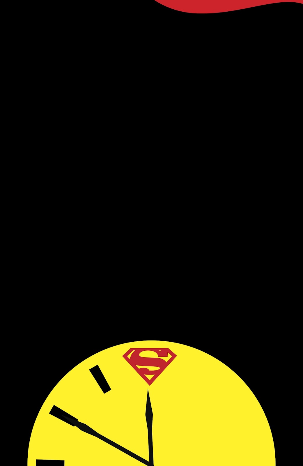 Doomsday Clock Issue #2 - Page 41