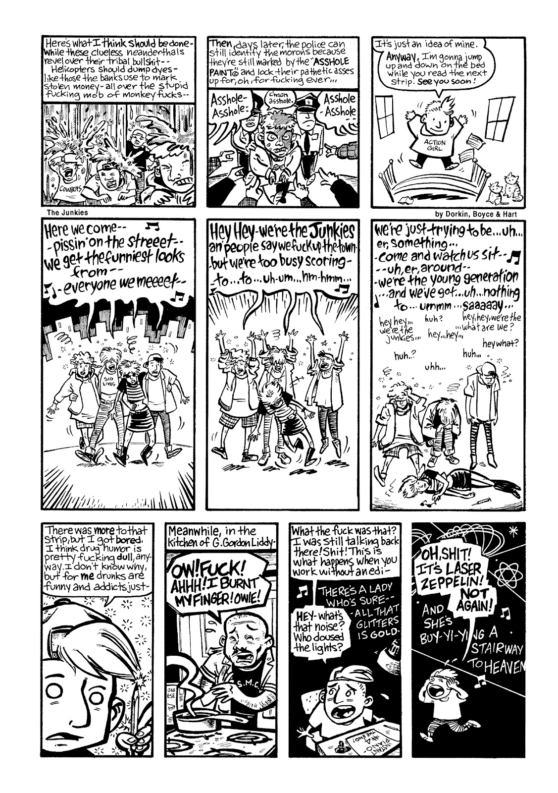 Dork! TPB_(Part_1) - Page 94