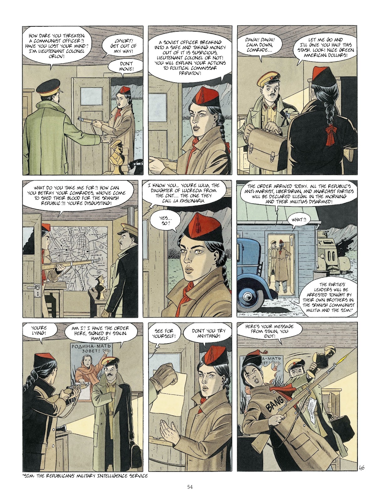 Double 7 TPB - Page 54