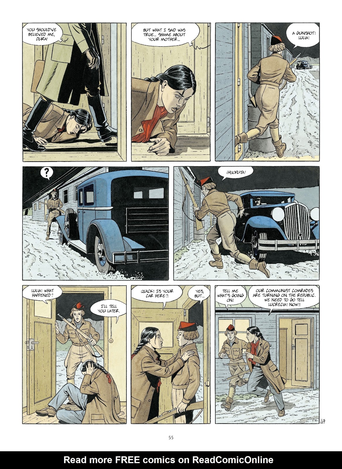 Double 7 TPB - Page 55