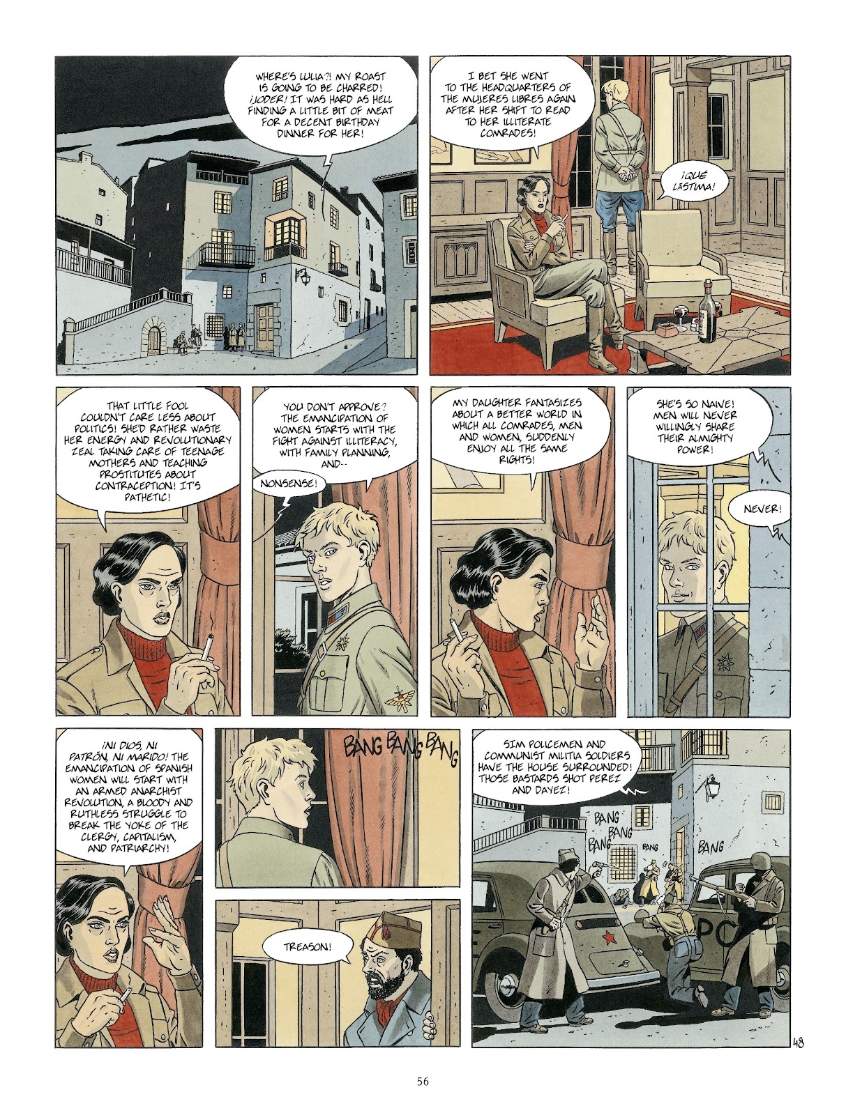 Double 7 TPB - Page 56
