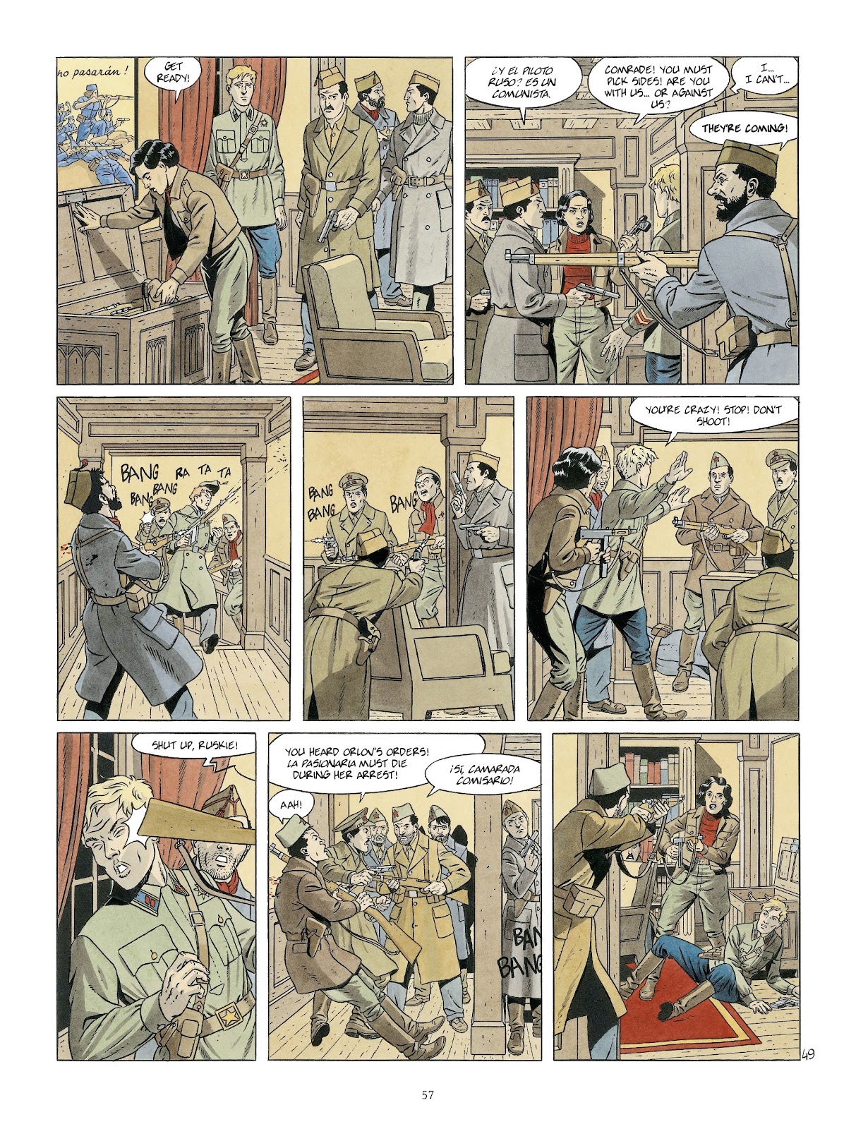 Double 7 TPB - Page 57