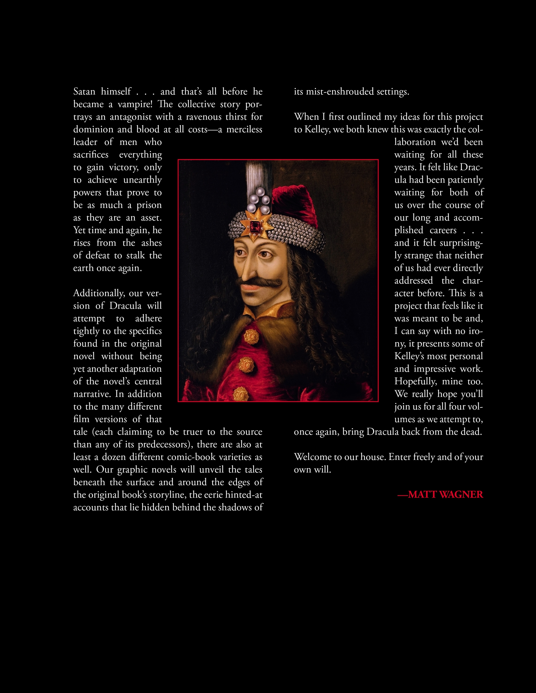 Dracula (2024) Vol 1 - Page 10