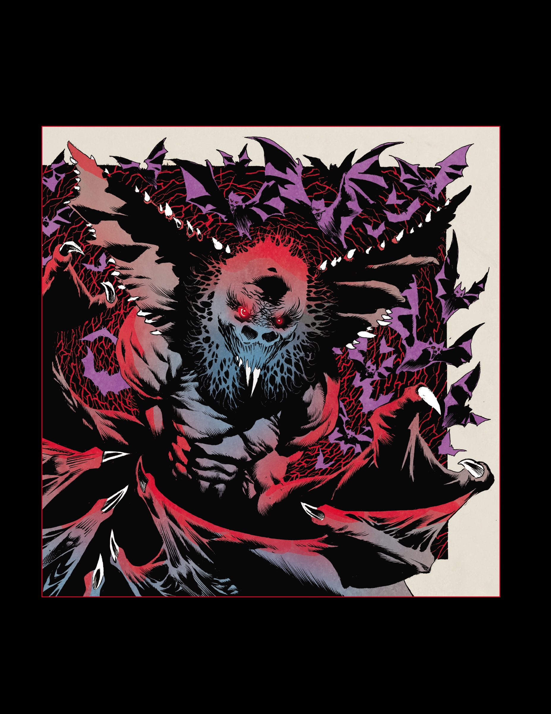 Dracula (2024) Vol 1 - Page 5