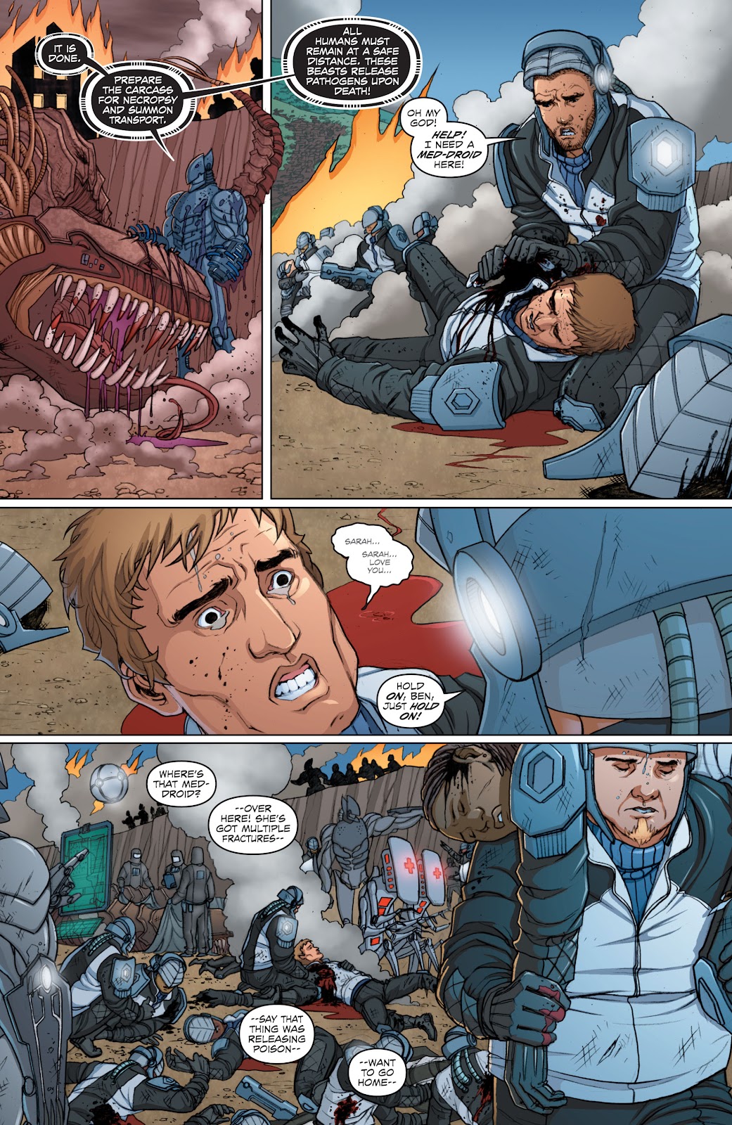 Drafted Issue #9 - Page 7