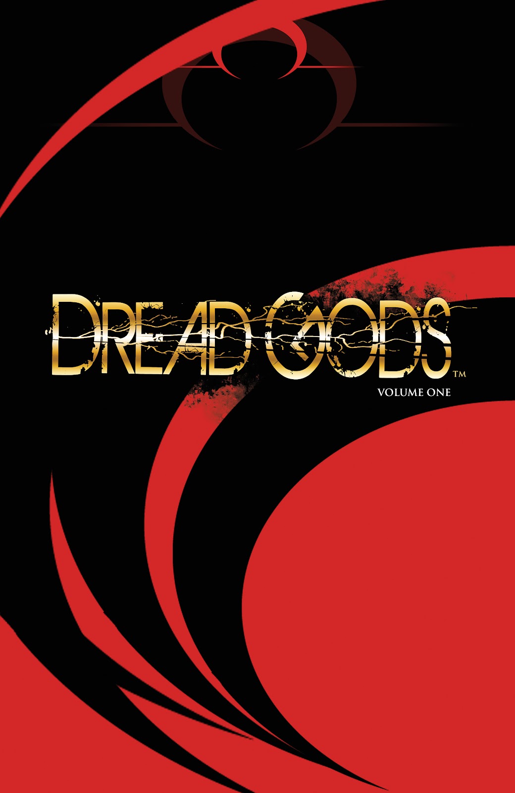 Dread Gods _TPB - Page 3