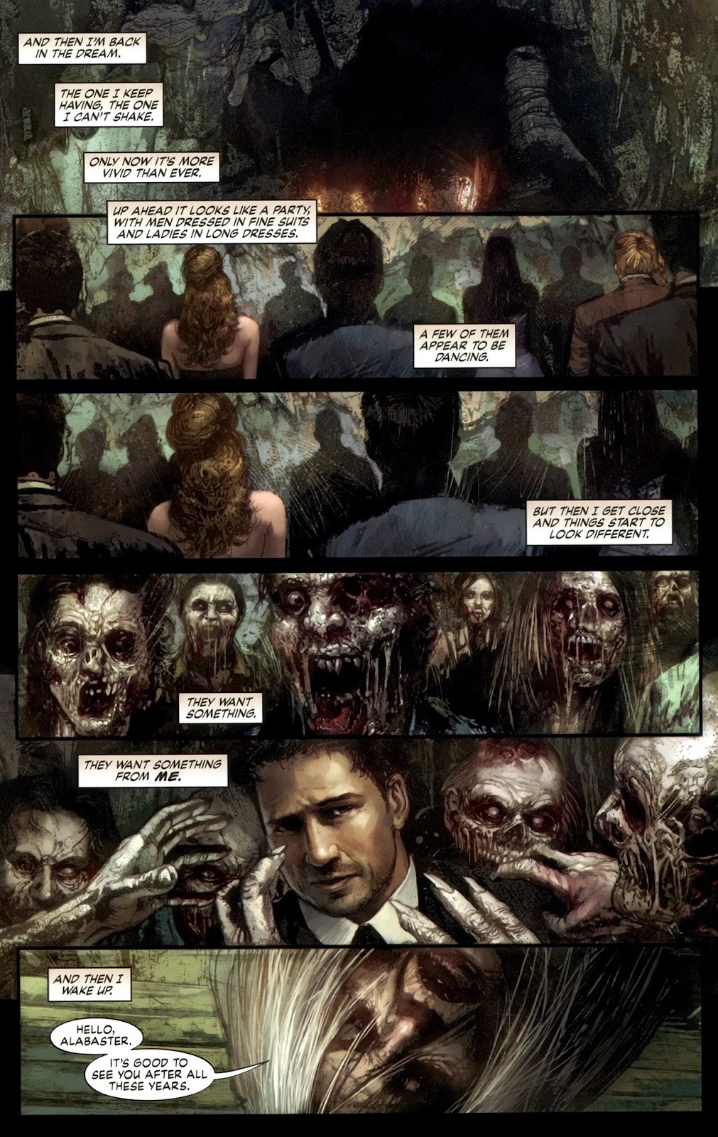 Driver for the Dead Issue #2 - Page 45