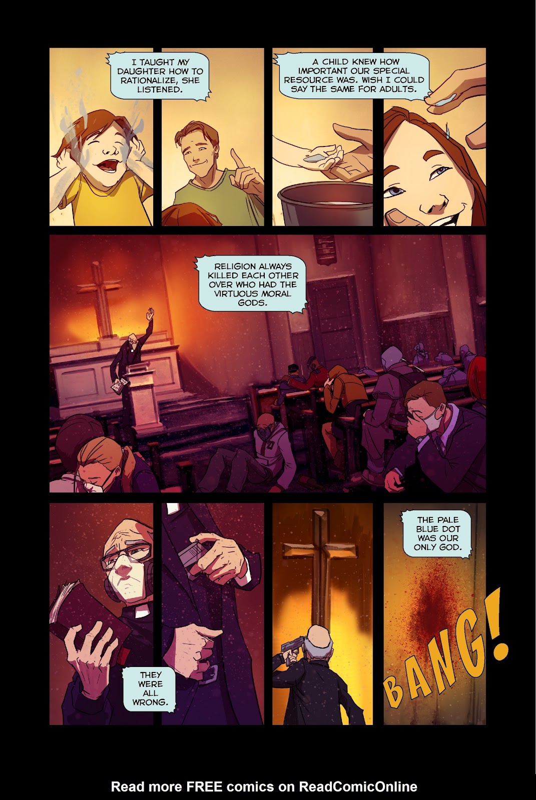 Dry Issue #2 - Page 29
