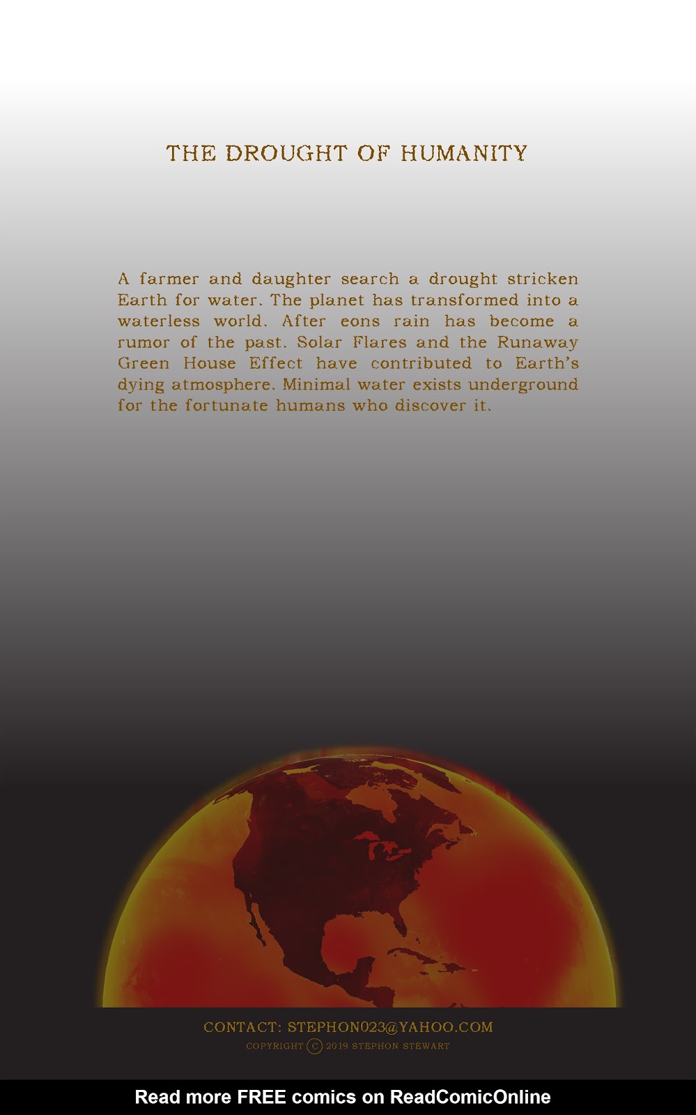 Dry Issue #2 - Page 3