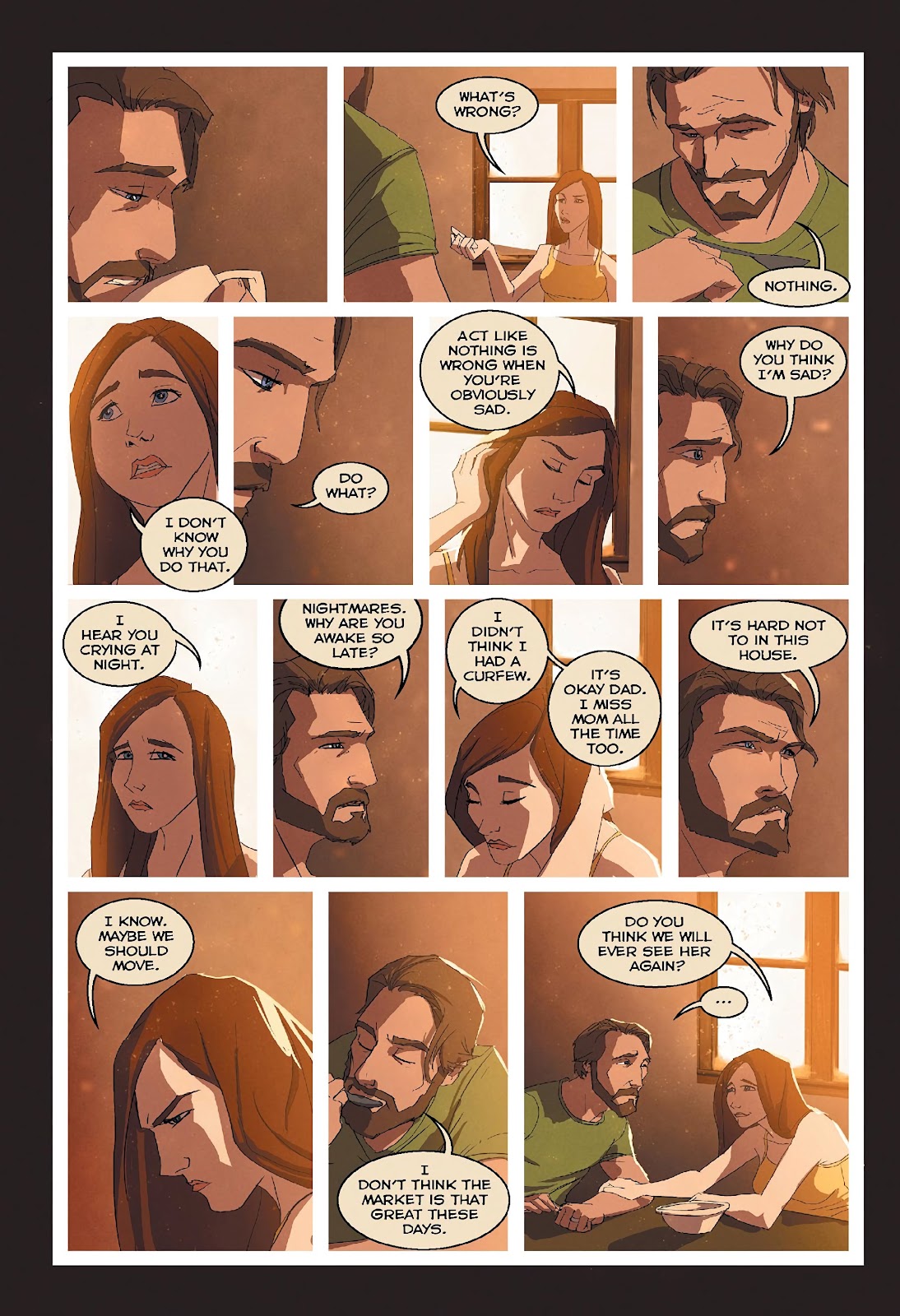 Dry _TPB (Part 1) - Page 21