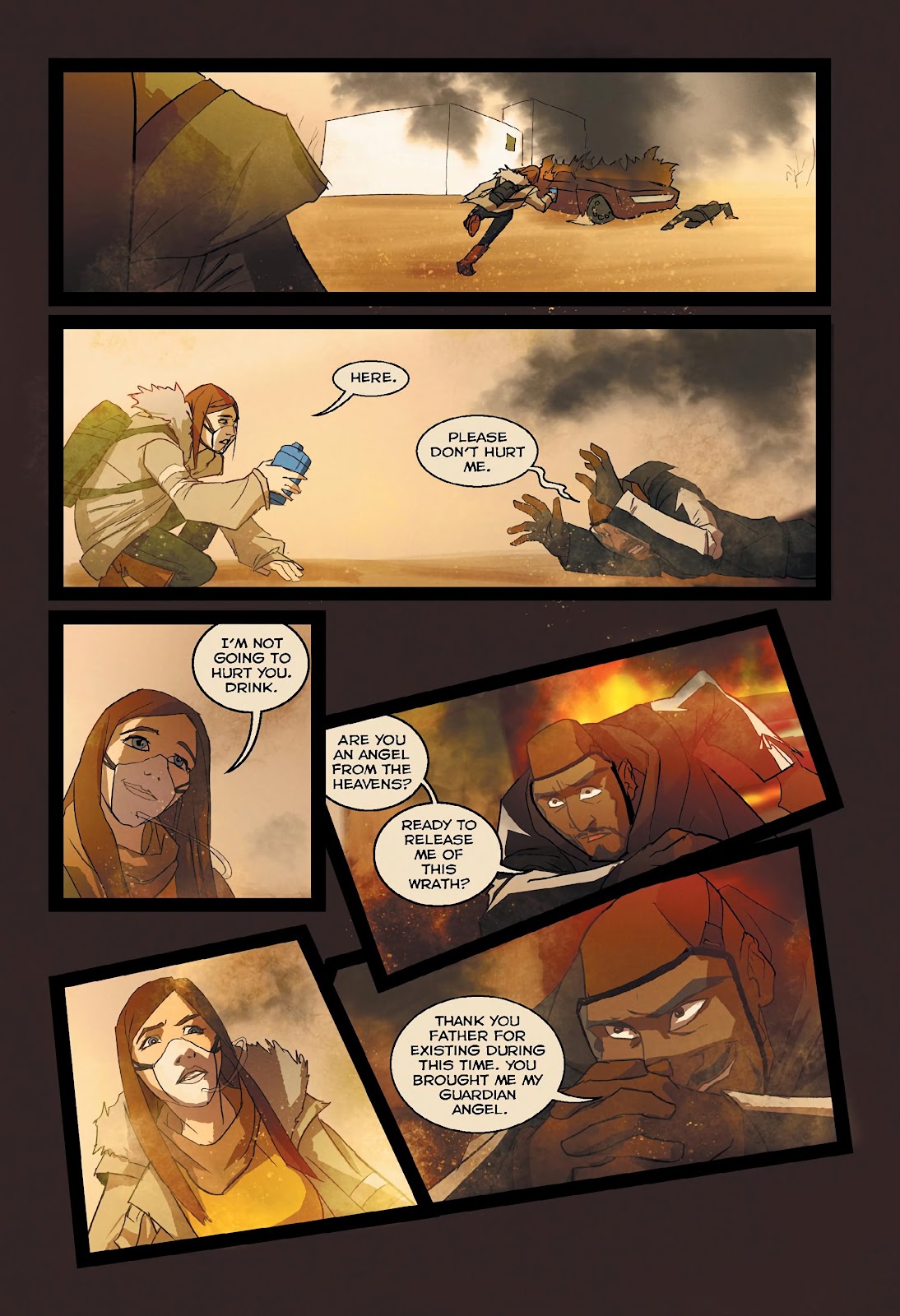Dry _TPB (Part 1) - Page 34