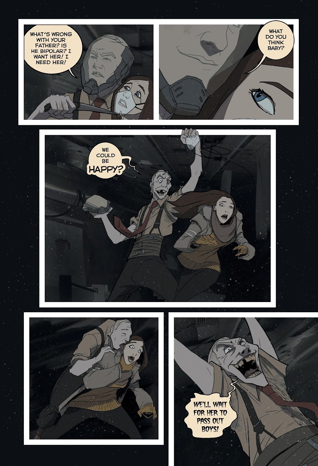 Dry _TPB (Part 1) - Page 64