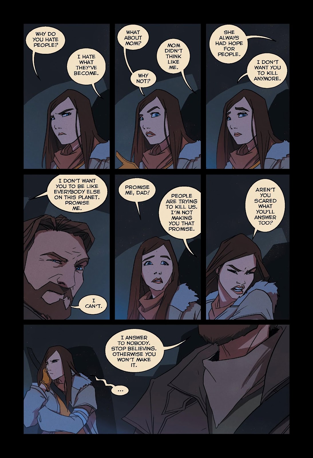 Dry _TPB (Part 1) - Page 70
